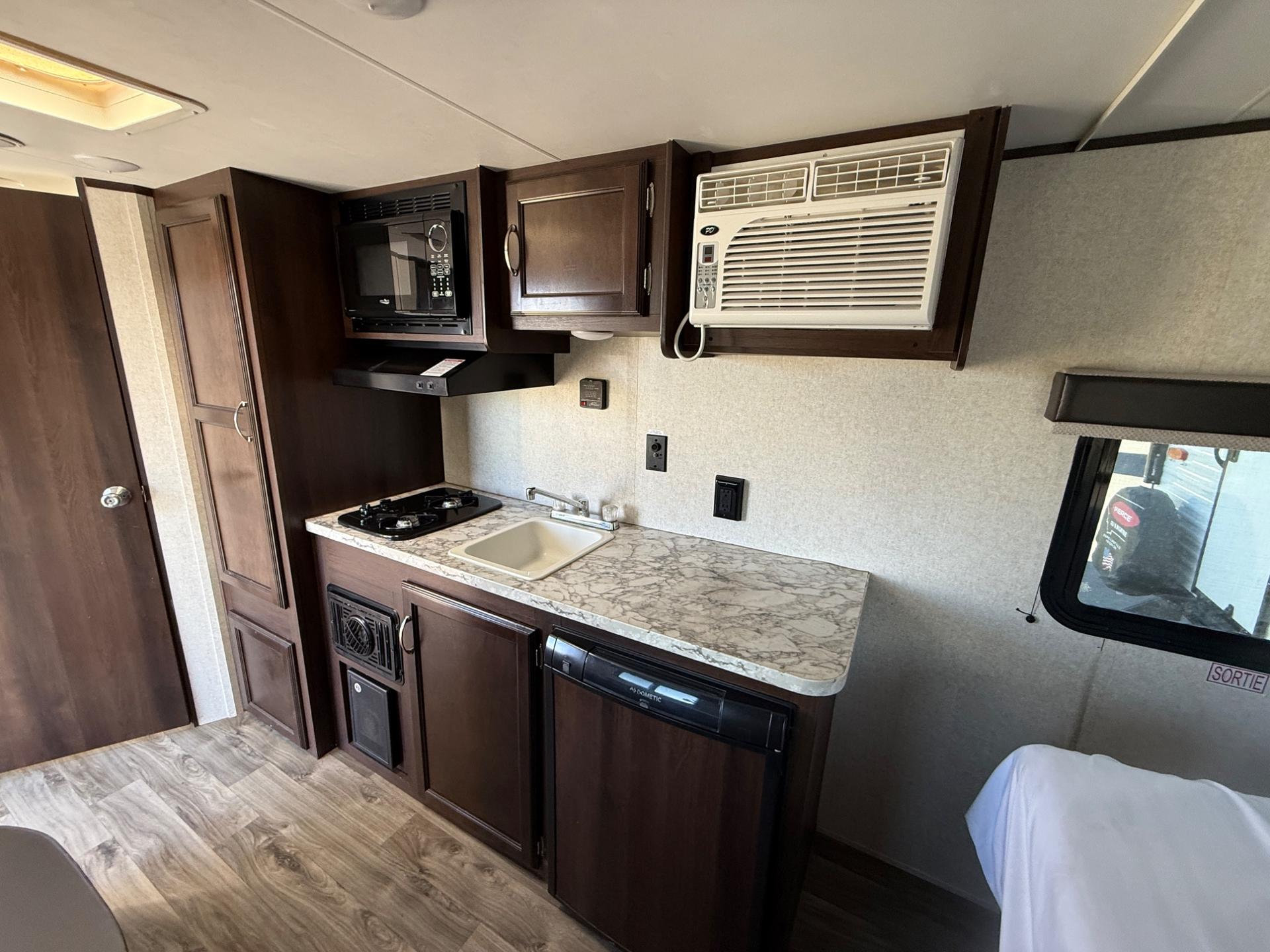 2018 Jayco 2018 Jayco Jay Flight SLX - thumbnail 10