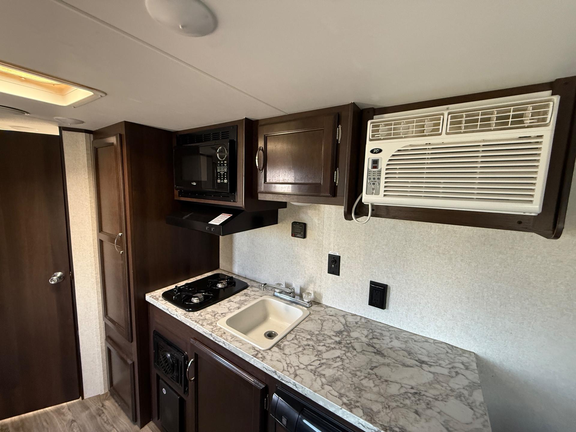 2018 Jayco 2018 Jayco Jay Flight SLX - thumbnail 12