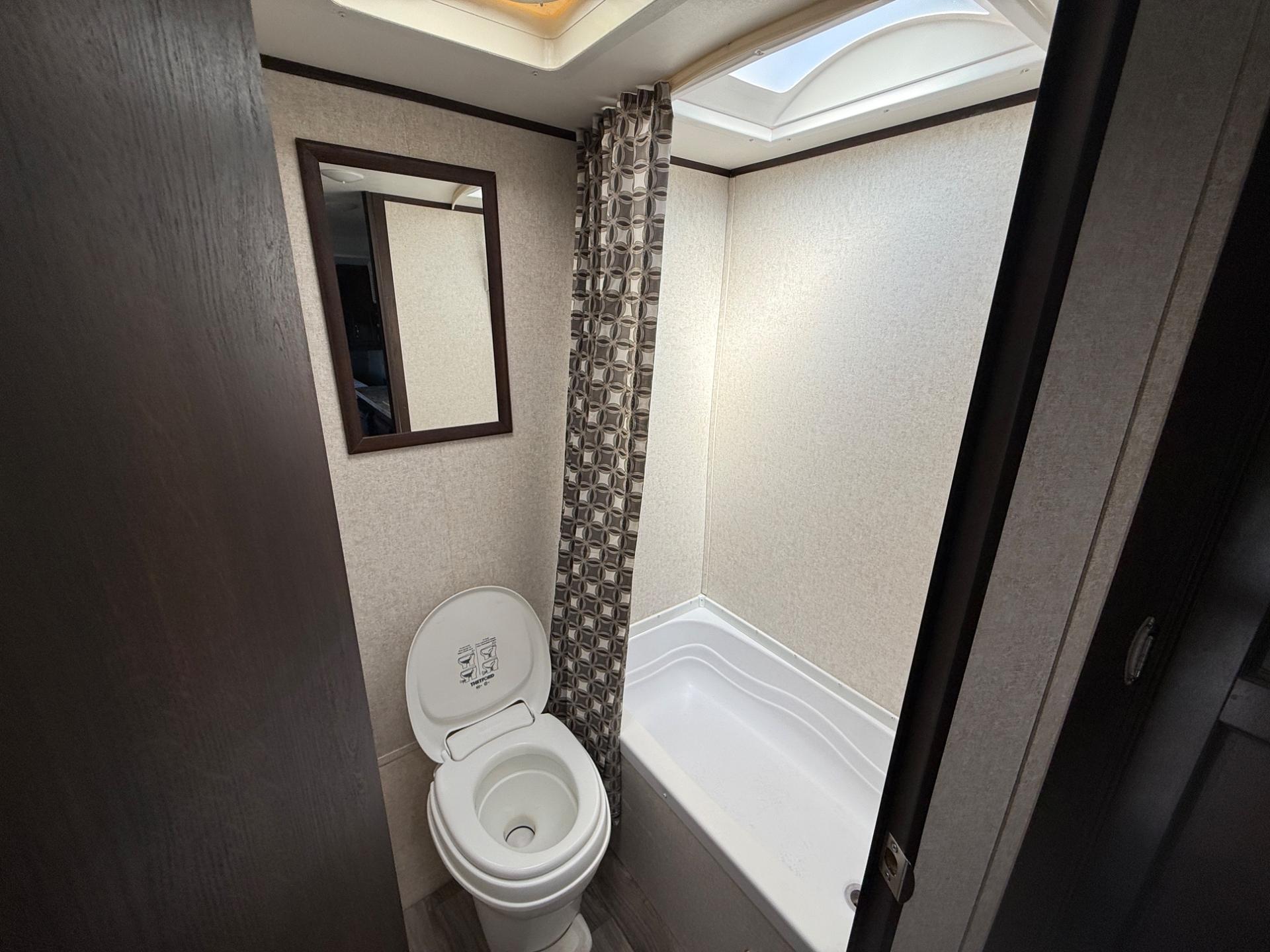 2018 Jayco 2018 Jayco Jay Flight SLX - thumbnail 13