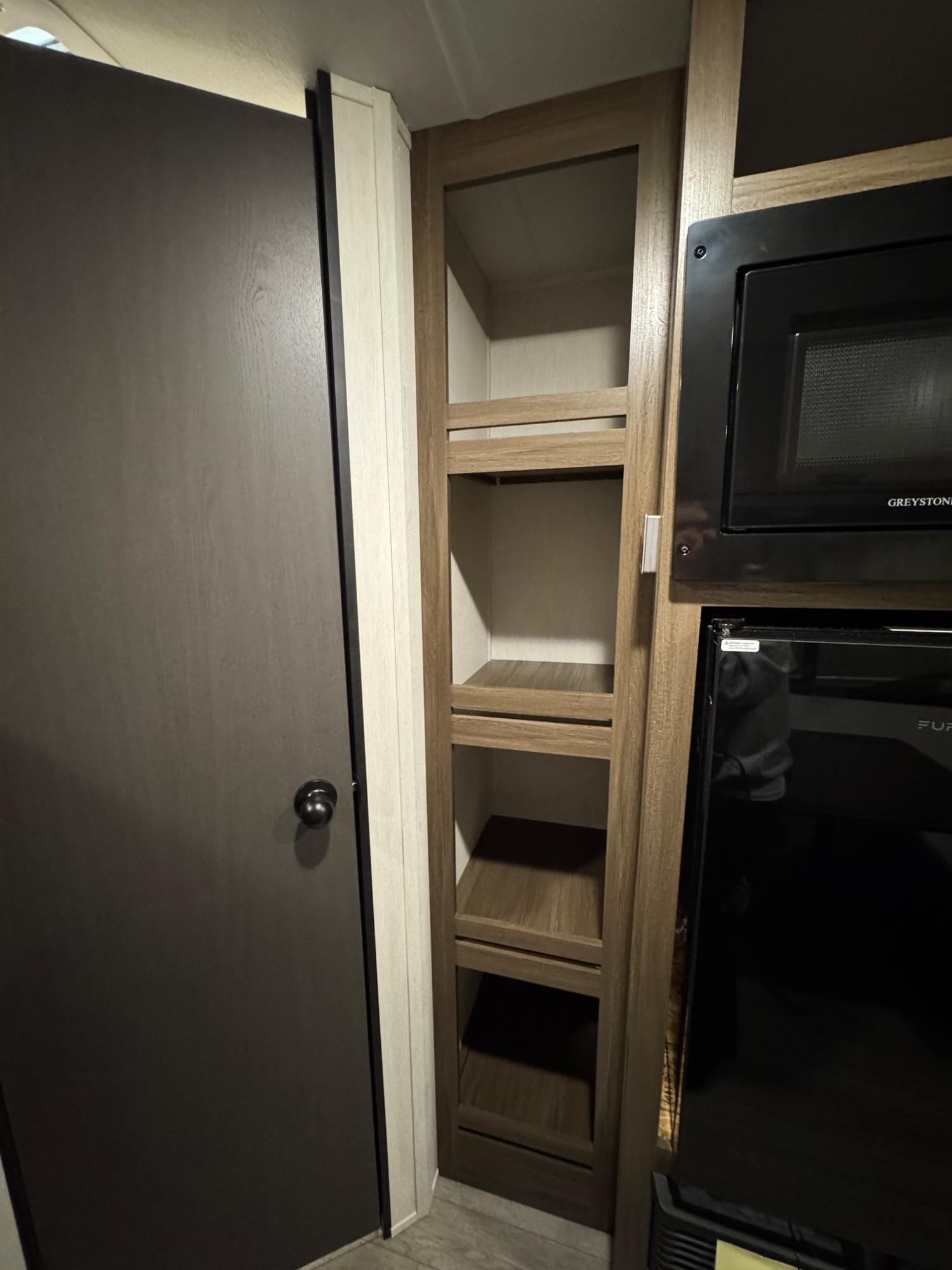 2026 Prime Time RV 2026 Prime Time RV Avenger LT - thumbnail 5