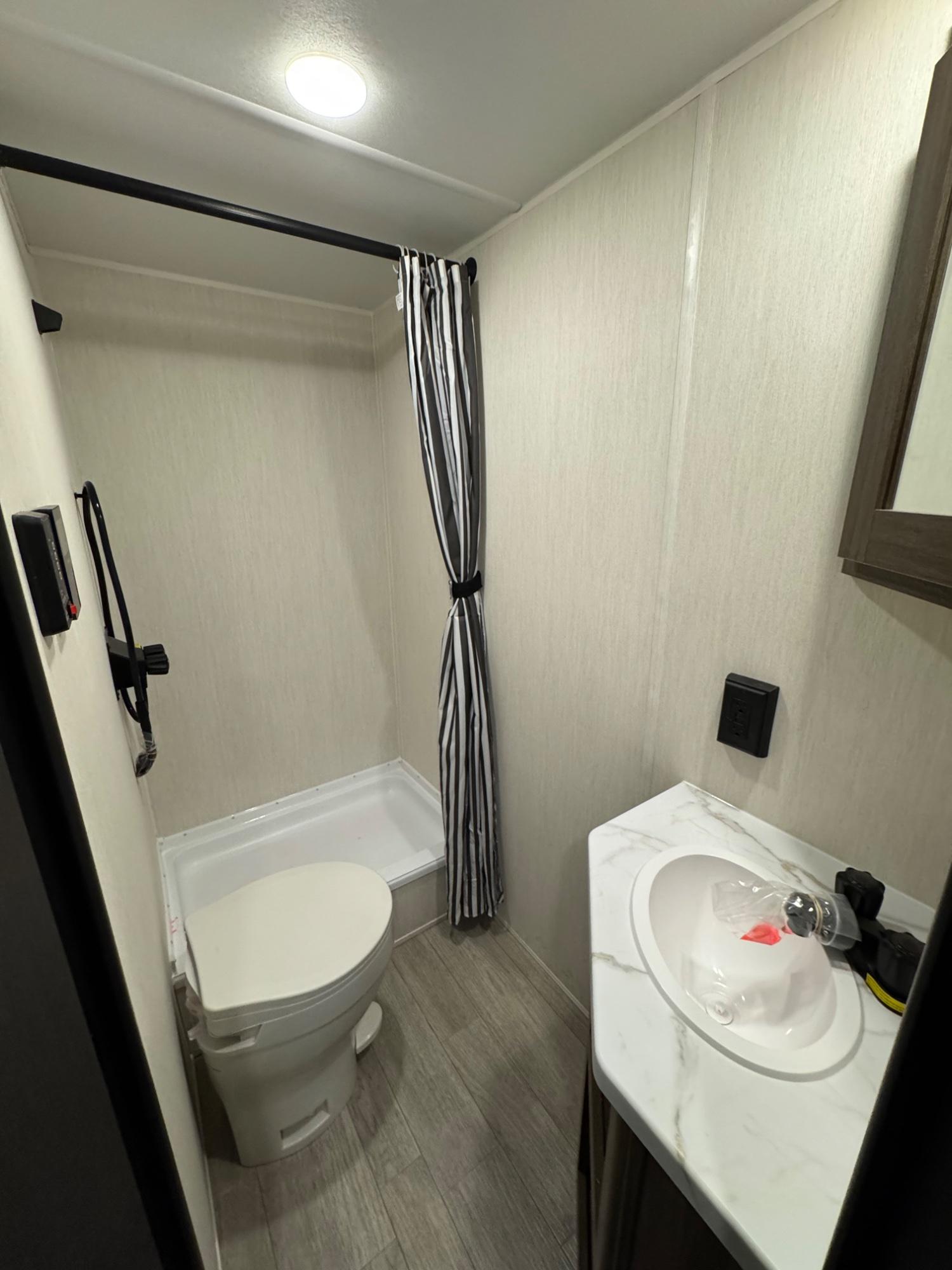 2026 Prime Time RV 2026 Prime Time RV Avenger LT - thumbnail 6