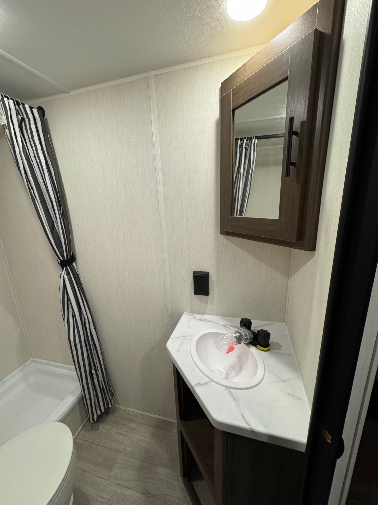 2026 Prime Time RV 2026 Prime Time RV Avenger LT - thumbnail 7