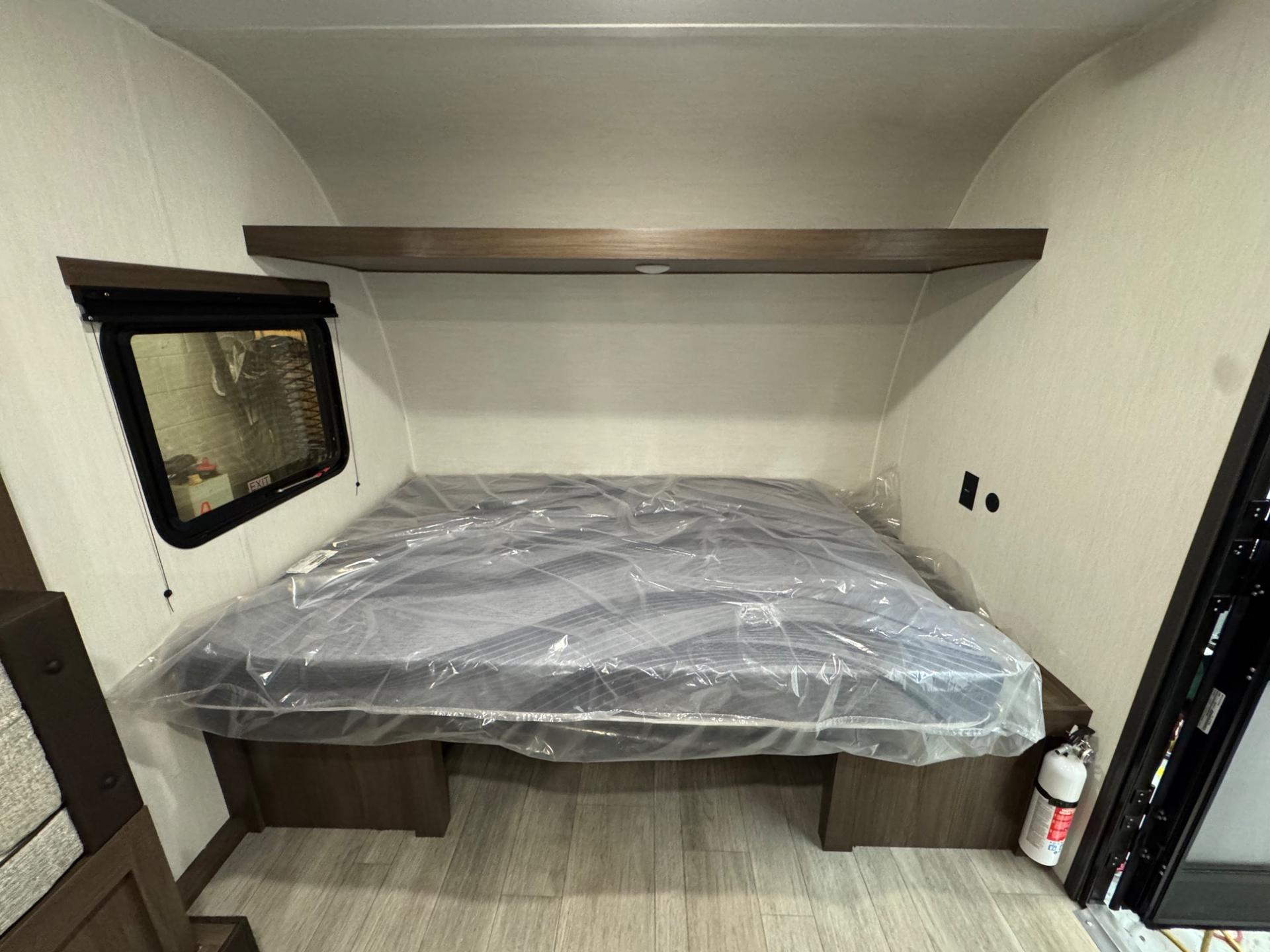 2026 Prime Time RV 2026 Prime Time RV Avenger LT - thumbnail 2