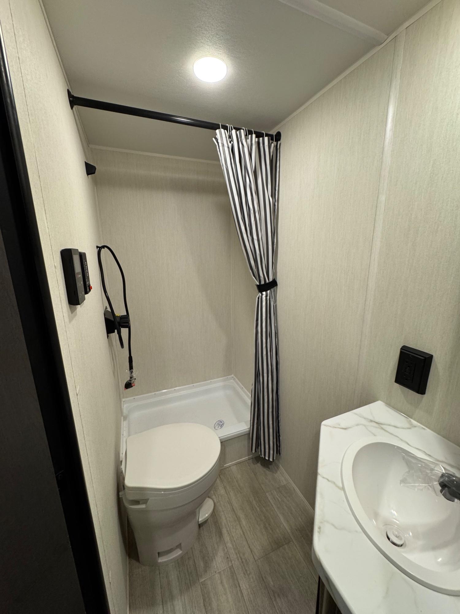 2026 Prime Time RV 2026 Prime Time RV Avenger LT - thumbnail 5