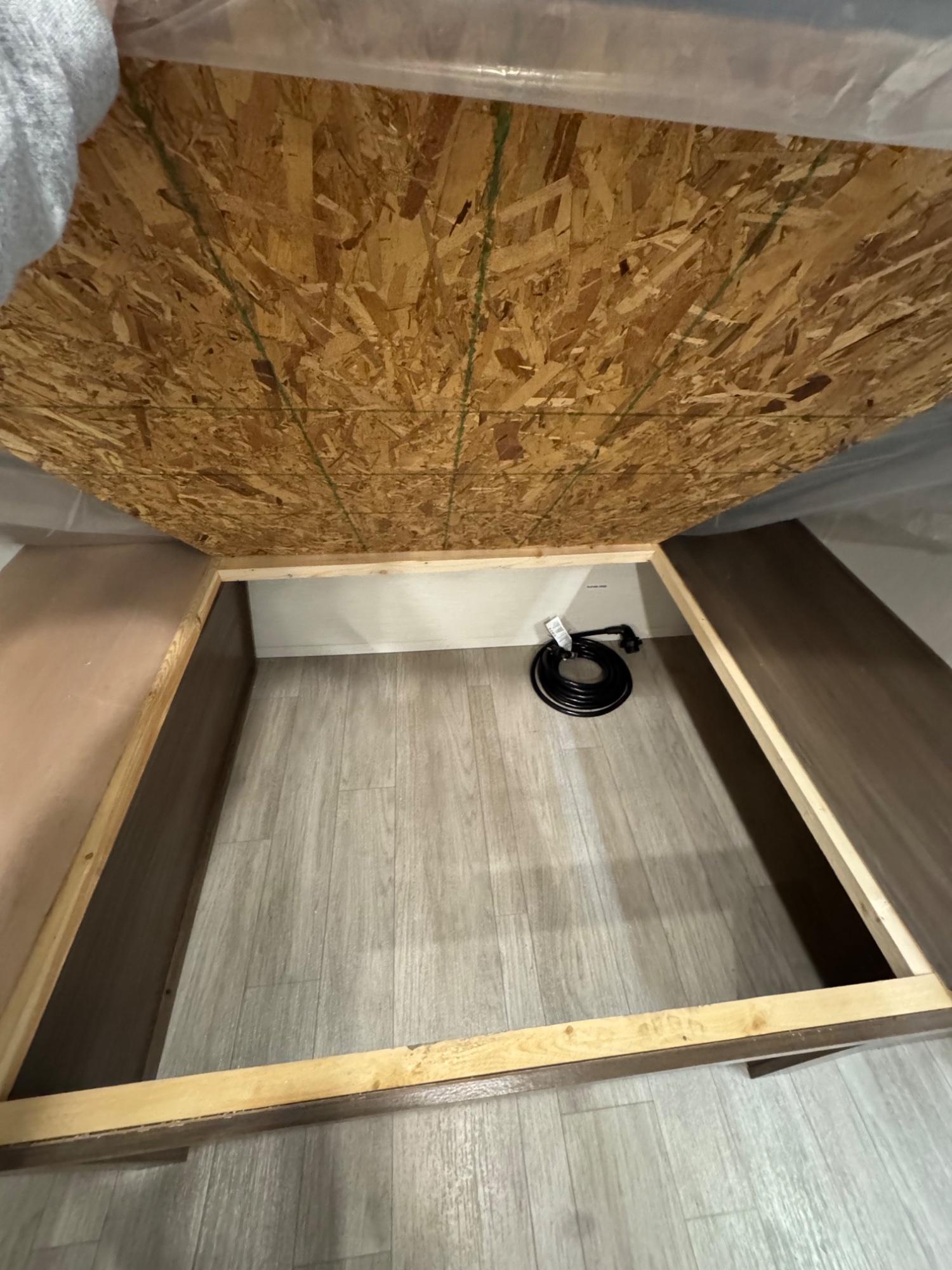 2026 Prime Time RV 2026 Prime Time RV Avenger LT - thumbnail 8