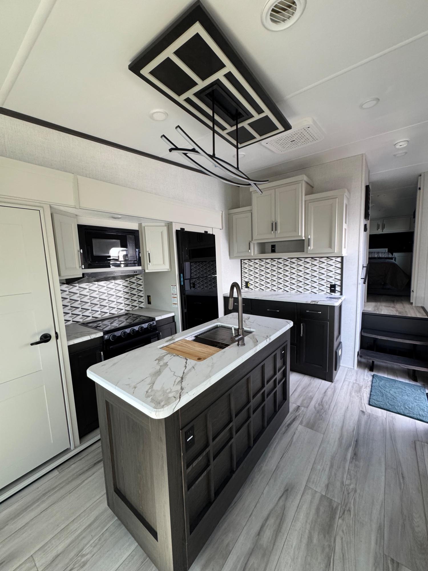 2026 Keystone RV 2026 Keystone RV Arcadia Super Lite - thumbnail 10