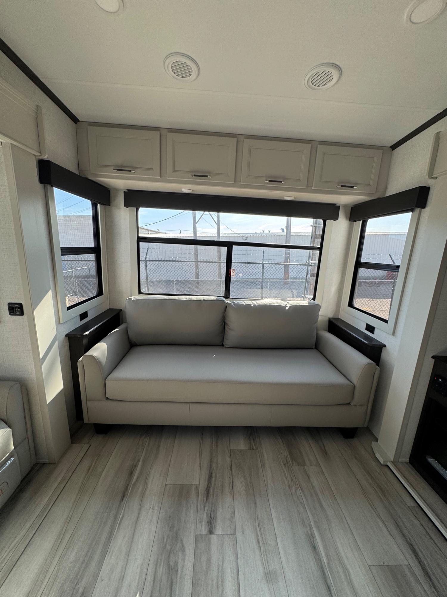 2026 Keystone RV 2026 Keystone RV Arcadia Super Lite - thumbnail 12