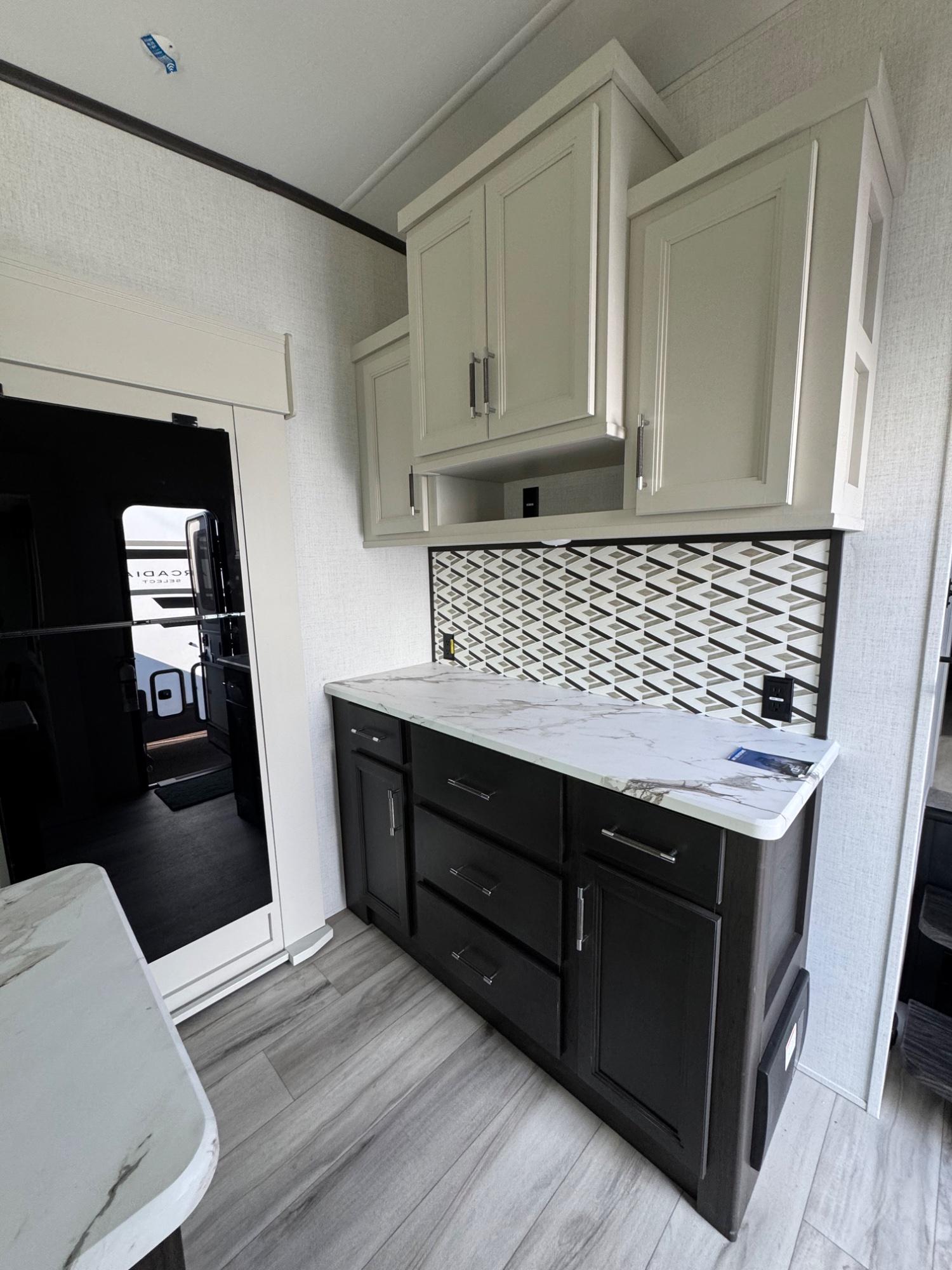 2026 Keystone RV 2026 Keystone RV Arcadia Super Lite - thumbnail 14