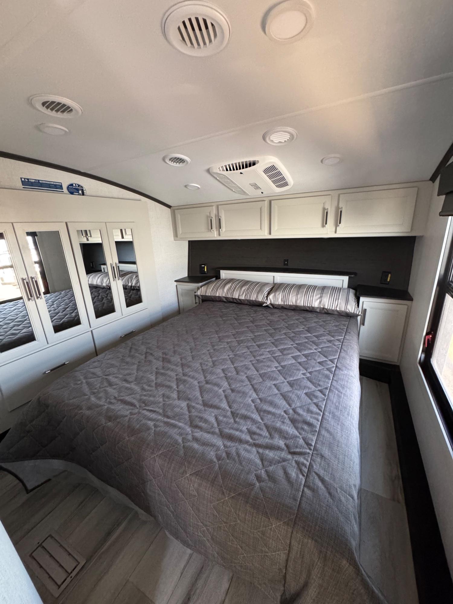 2026 Keystone RV 2026 Keystone RV Arcadia Super Lite - thumbnail 17