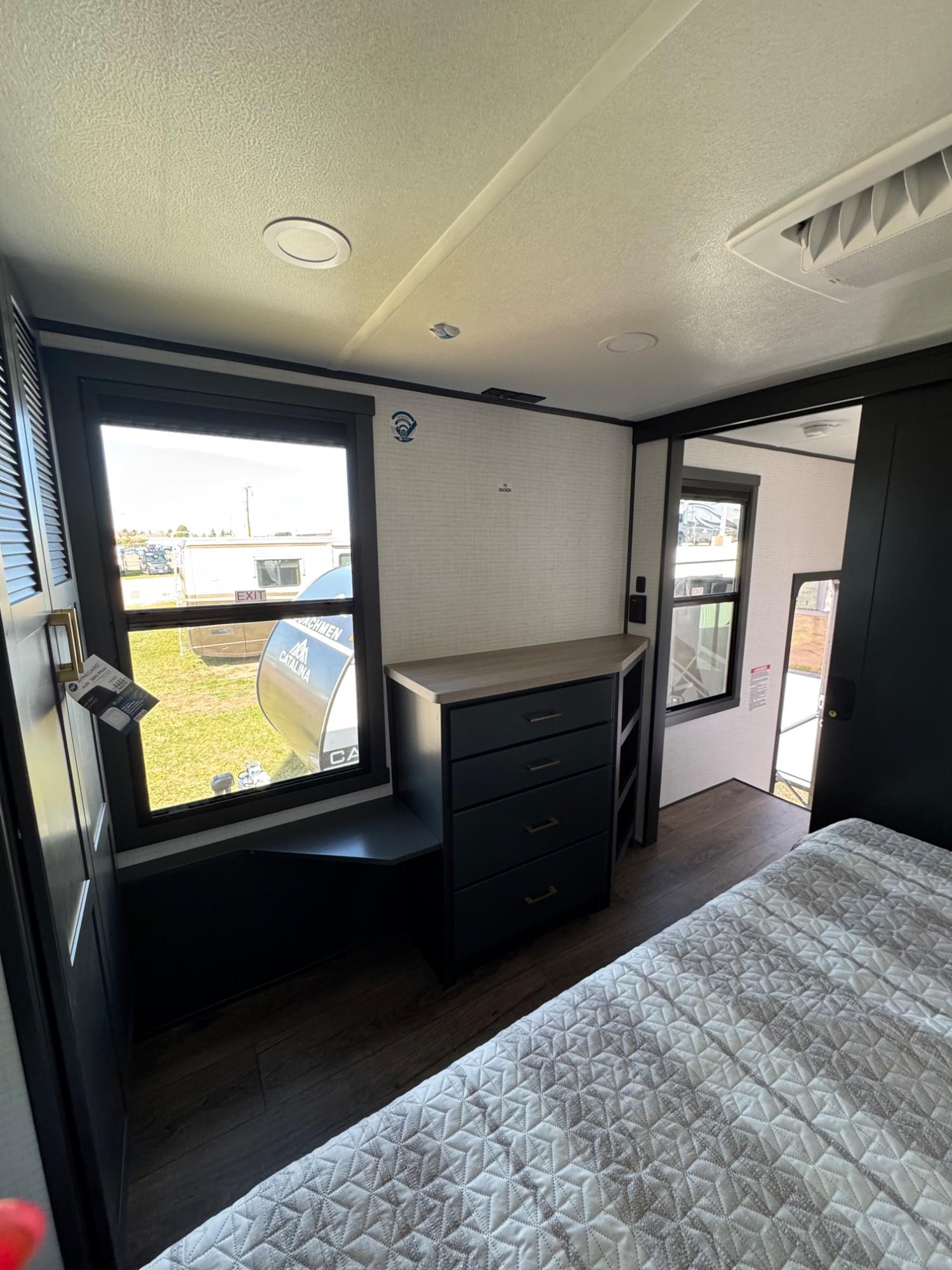 2026 Forest River RV 2026 Forest River RV Xlr Nitro Toy Hauler - thumbnail 20