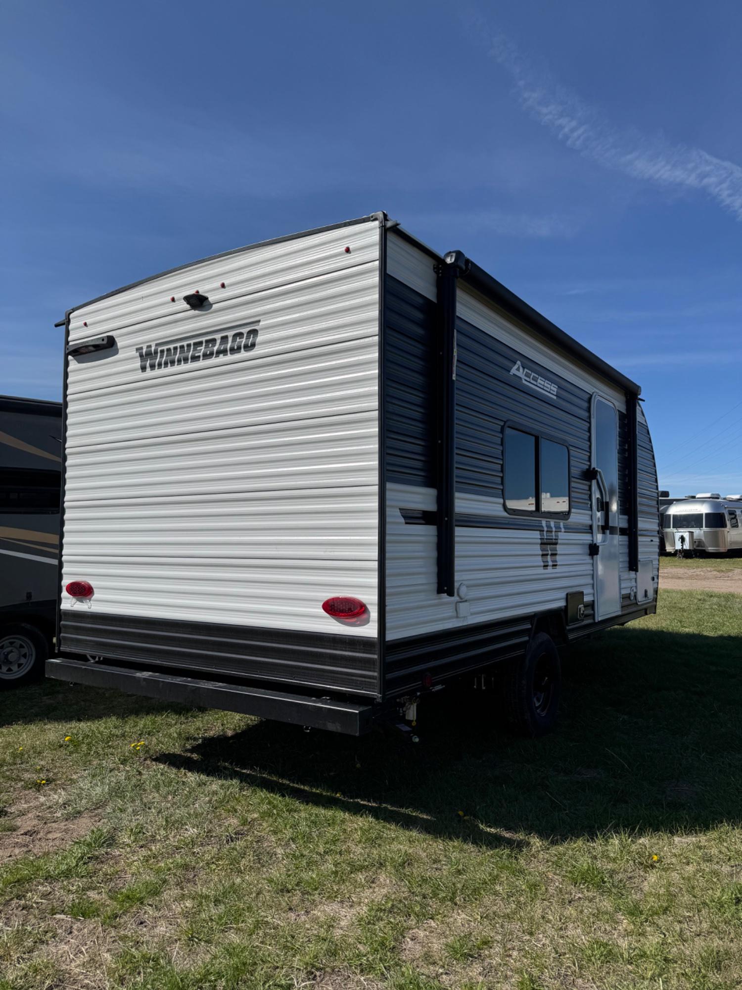 2026 Winnebago 2026 Winnebago Access - thumbnail 5