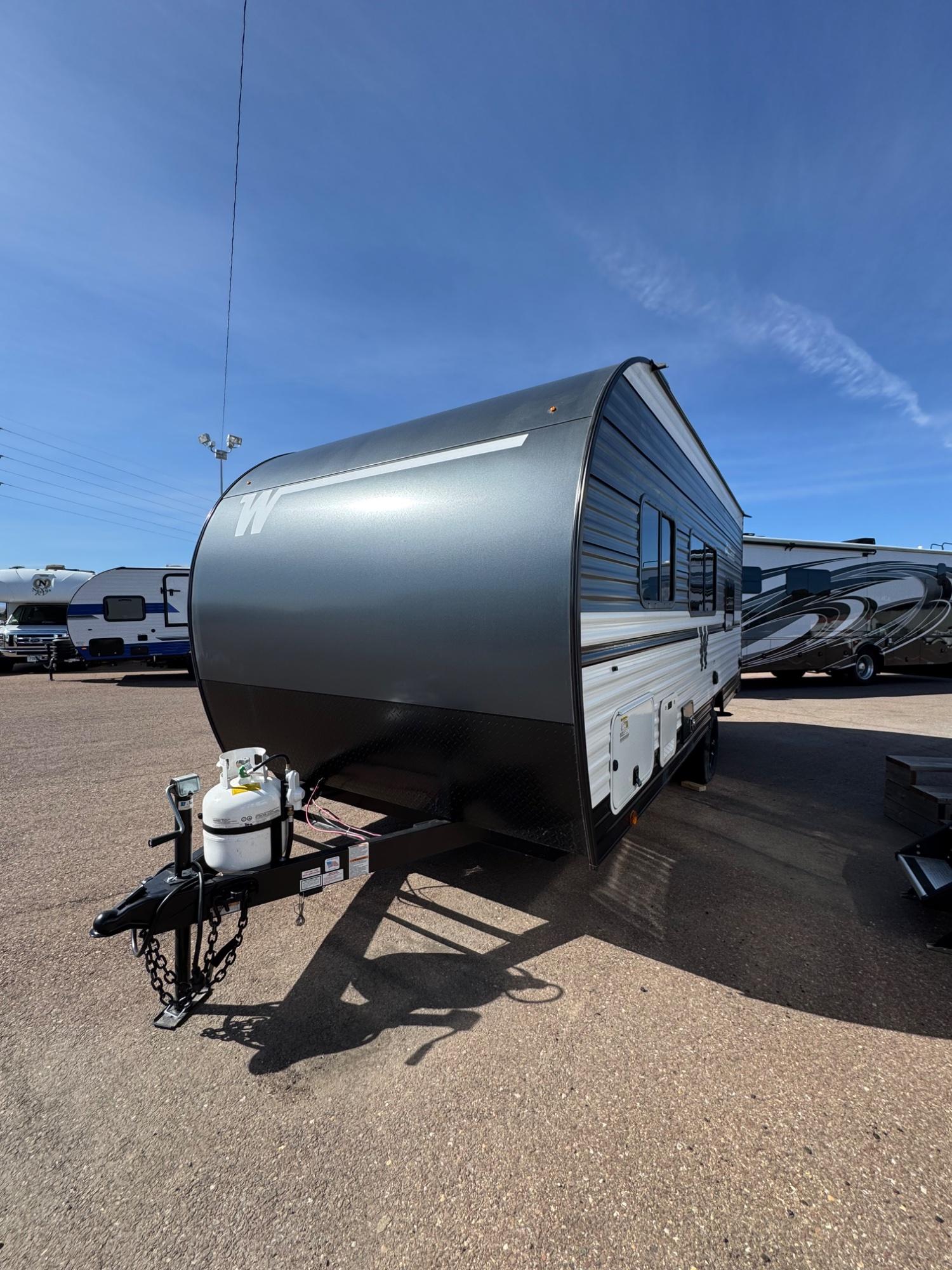 2026 Winnebago 2026 Winnebago Access - thumbnail 3