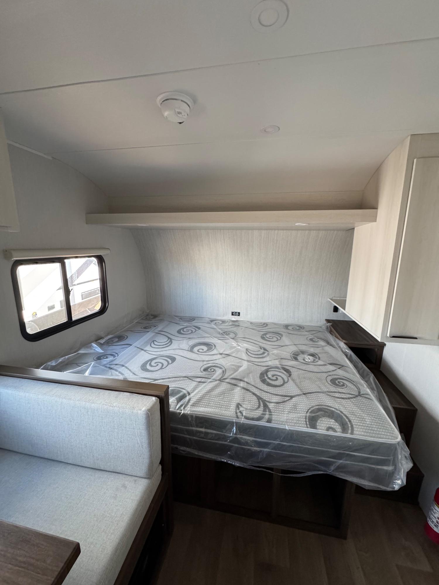 2026 Winnebago 2026 Winnebago Access - thumbnail 7