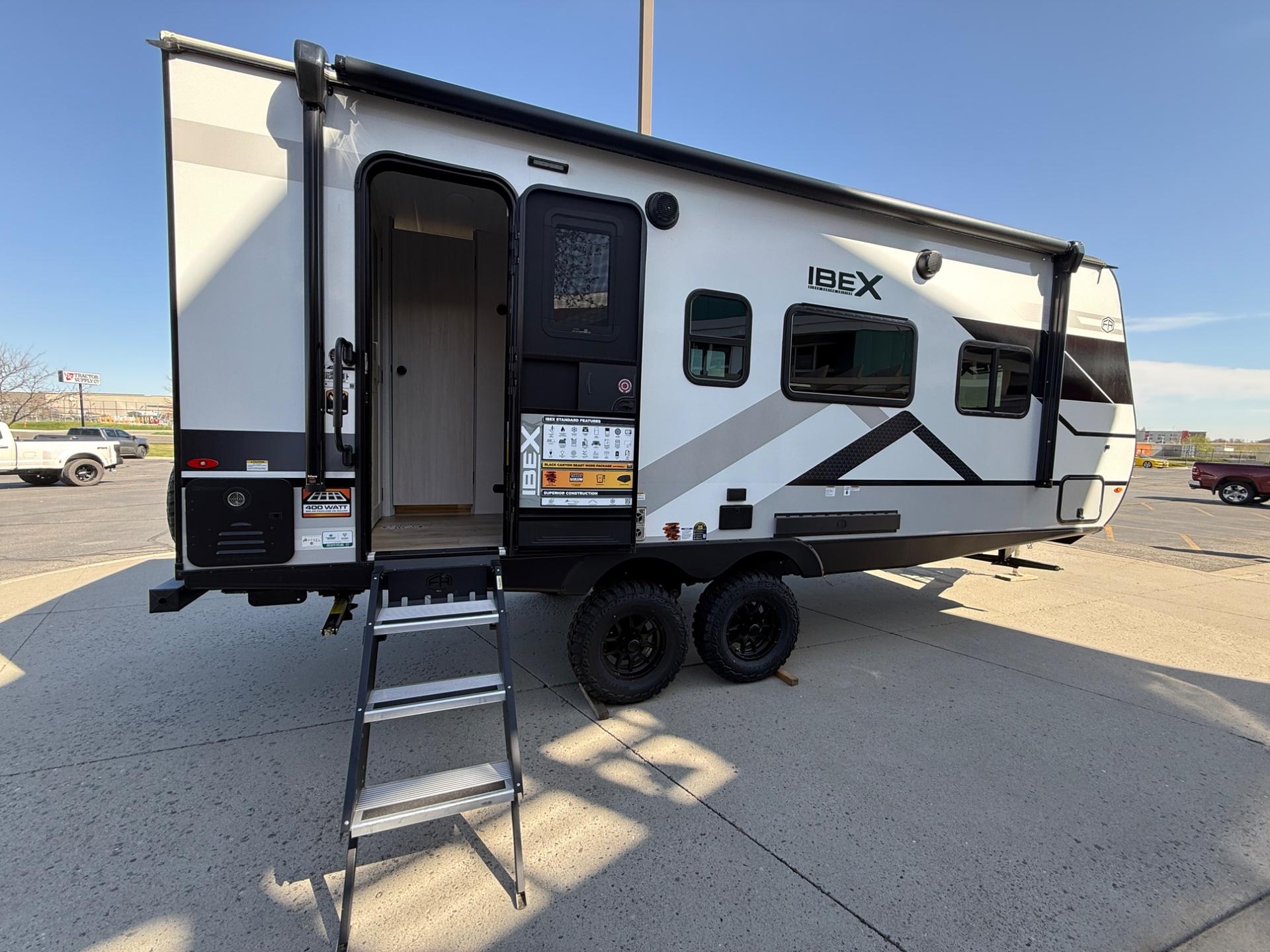 2026 Forest River RV 2026 Forest River RV Ibex - thumbnail 8