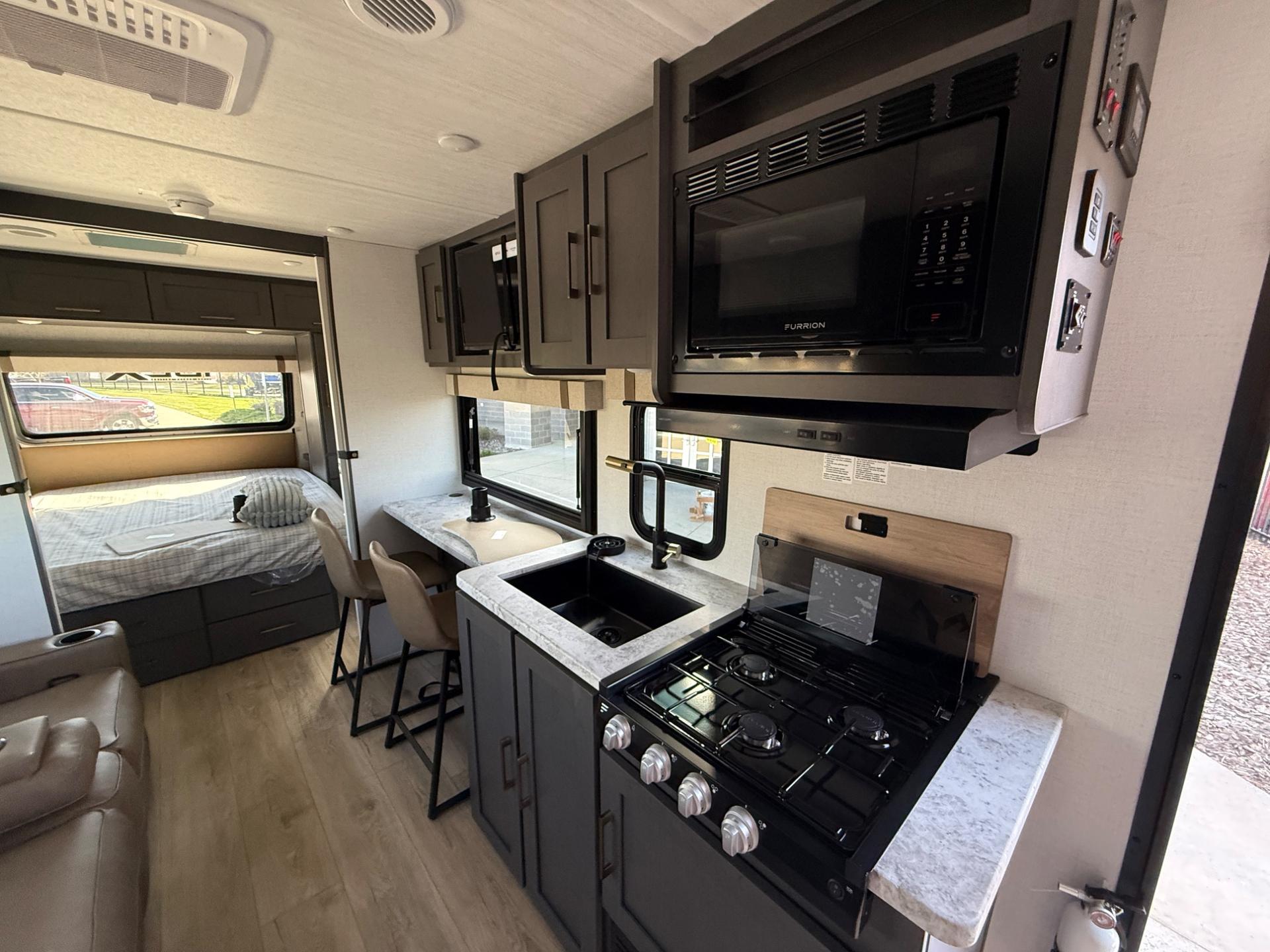 2026 Forest River RV 2026 Forest River RV Ibex - thumbnail 15
