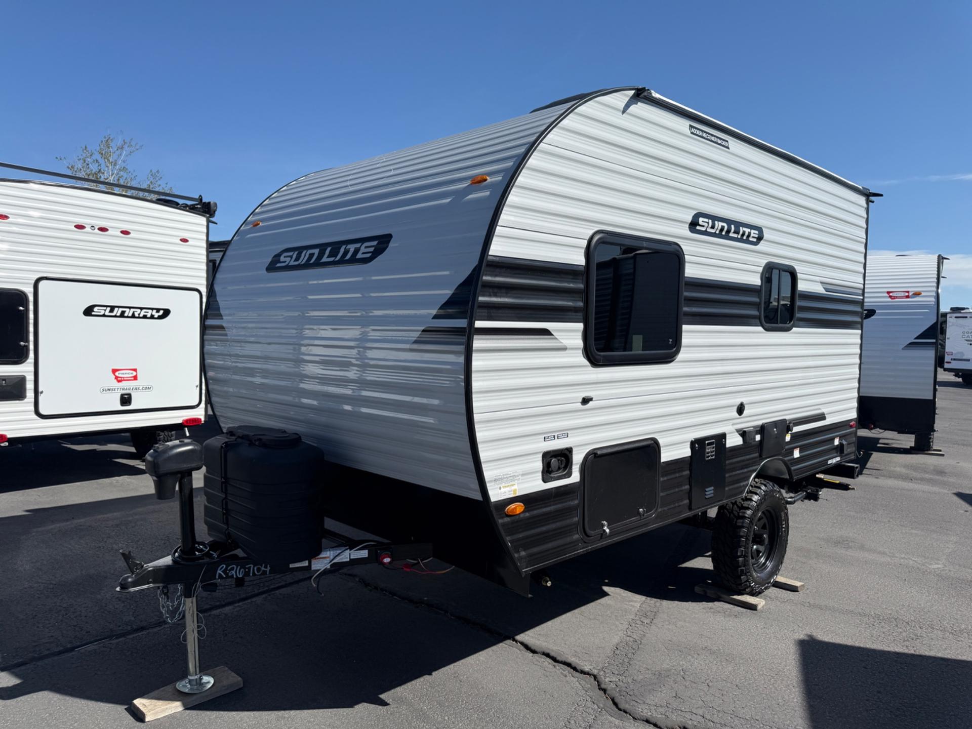 2026 Sunset Park RV 2026 Sunset Park RV Sun Lite - thumbnail 3