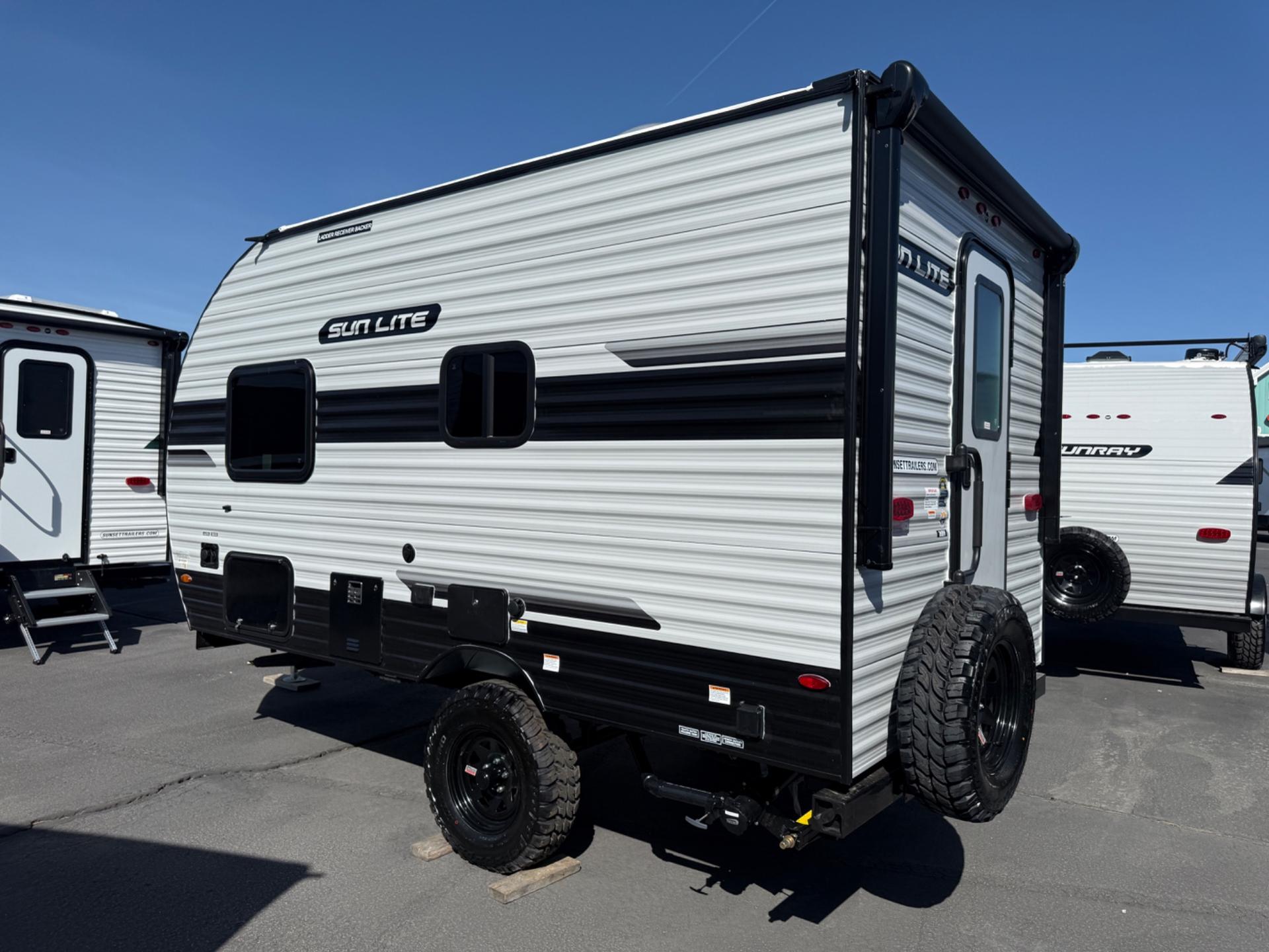 2026 Sunset Park RV 2026 Sunset Park RV Sun Lite - thumbnail 4