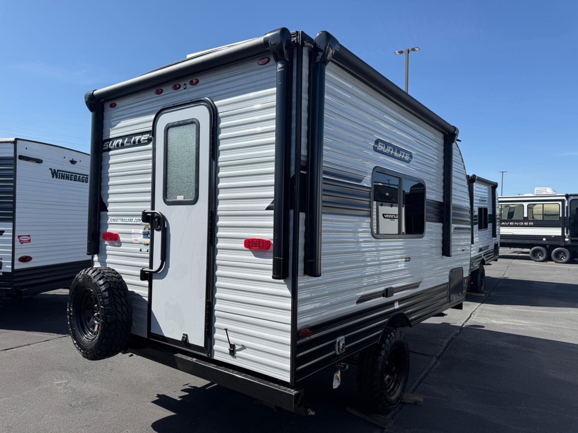 2026 Sunset Park RV 2026 Sunset Park RV Sun Lite - thumbnail 6
