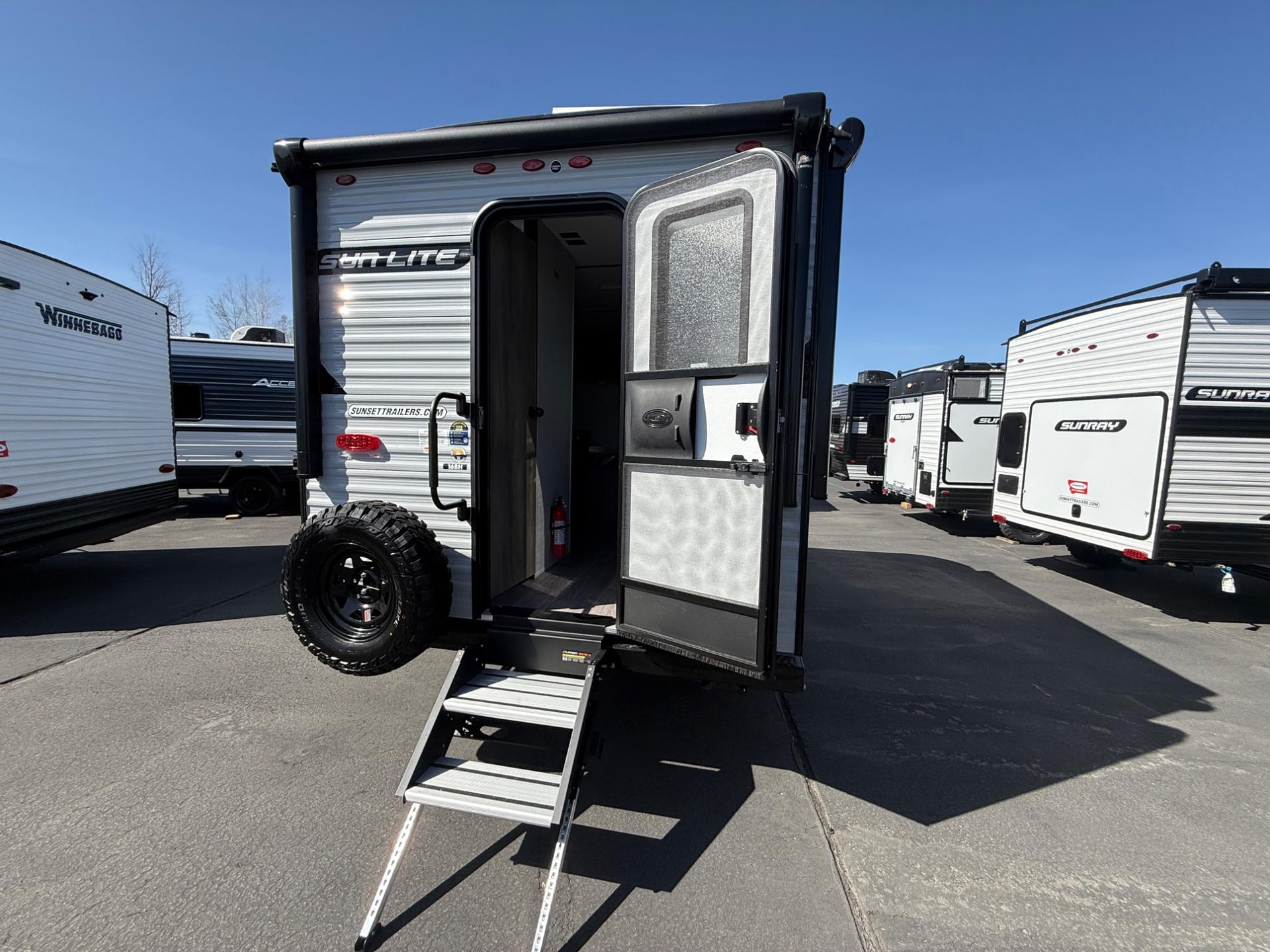 2026 Sunset Park RV 2026 Sunset Park RV Sun Lite - thumbnail 9