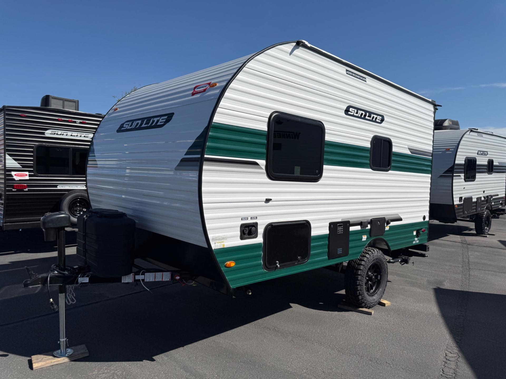 2026 Sunset Park RV 2026 Sunset Park RV Sun Lite - thumbnail 3