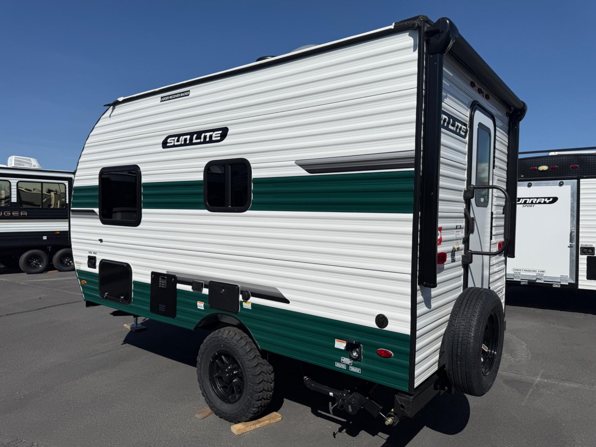 2026 Sunset Park RV 2026 Sunset Park RV Sun Lite - thumbnail 4