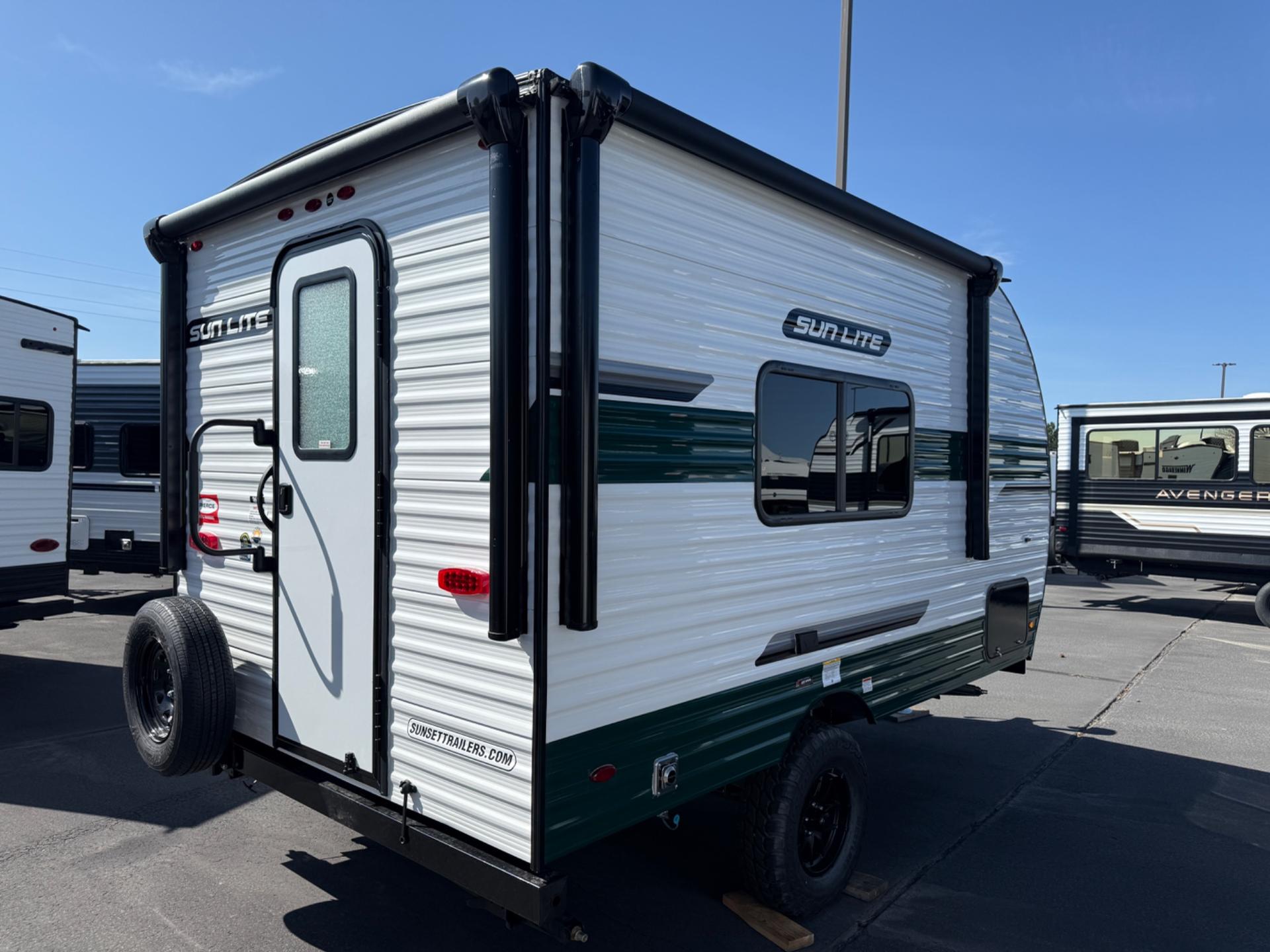 2026 Sunset Park RV 2026 Sunset Park RV Sun Lite - thumbnail 6