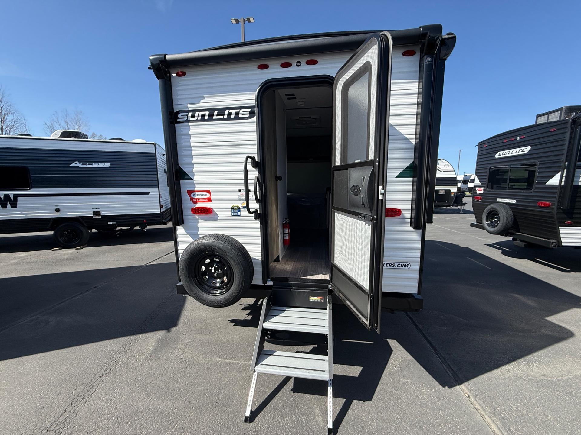 2026 Sunset Park RV 2026 Sunset Park RV Sun Lite - thumbnail 7