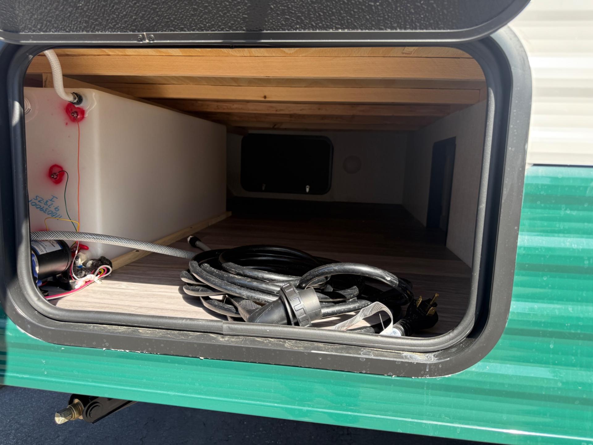 2026 Sunset Park RV 2026 Sunset Park RV Sun Lite - thumbnail 8