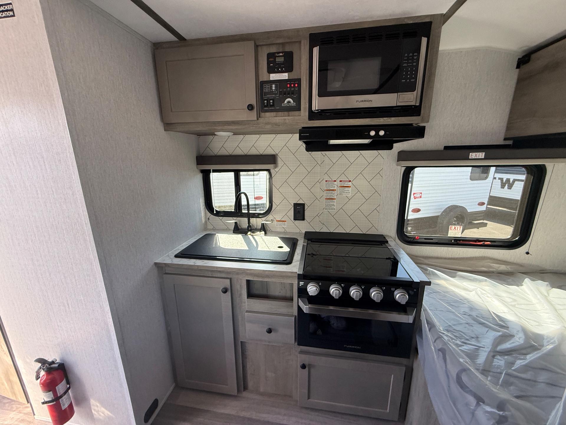 2026 Sunset Park RV 2026 Sunset Park RV Sun Lite - thumbnail 12