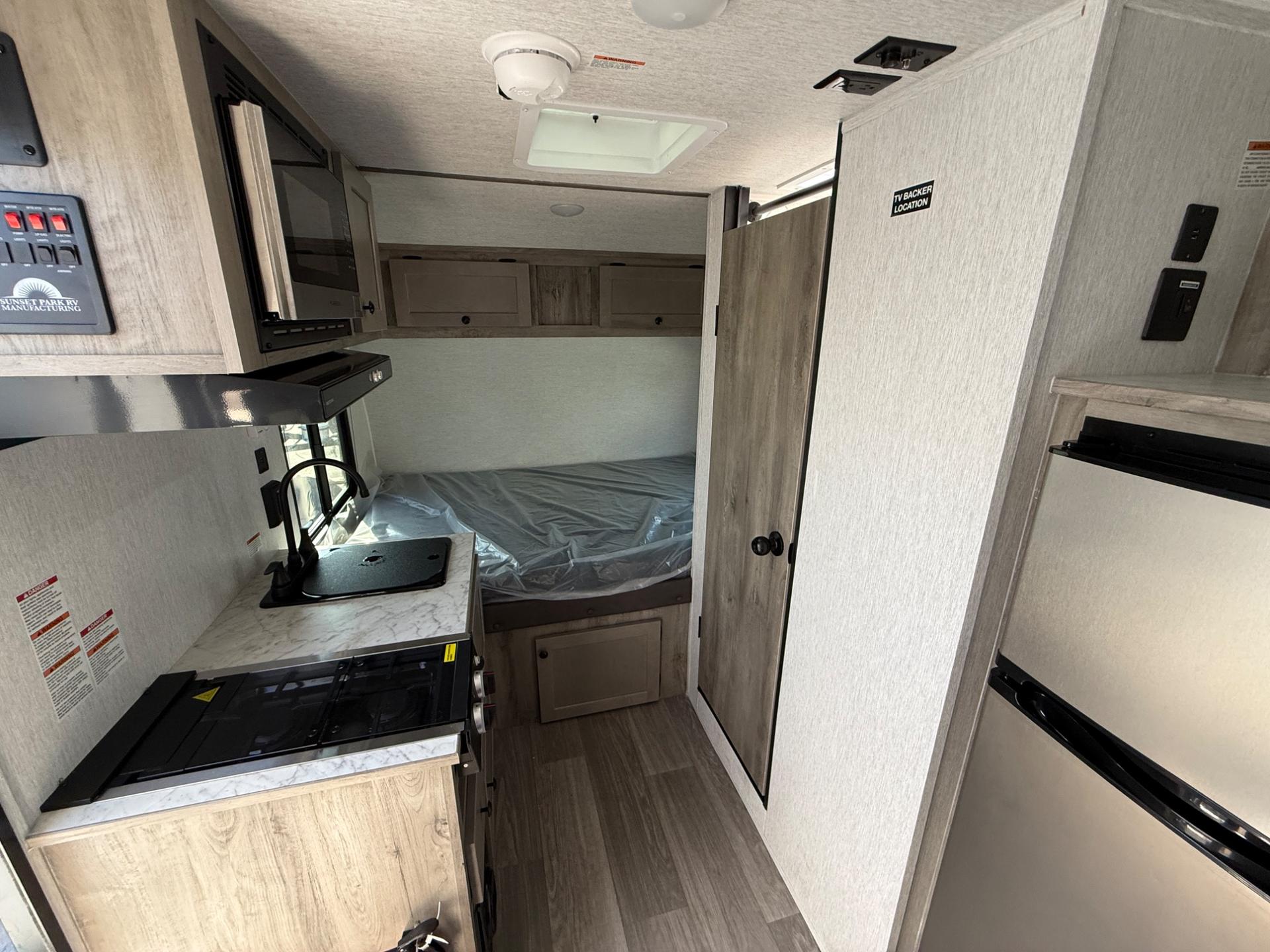 2026 Sunset Park RV 2026 Sunset Park RV Sunray - thumbnail 9