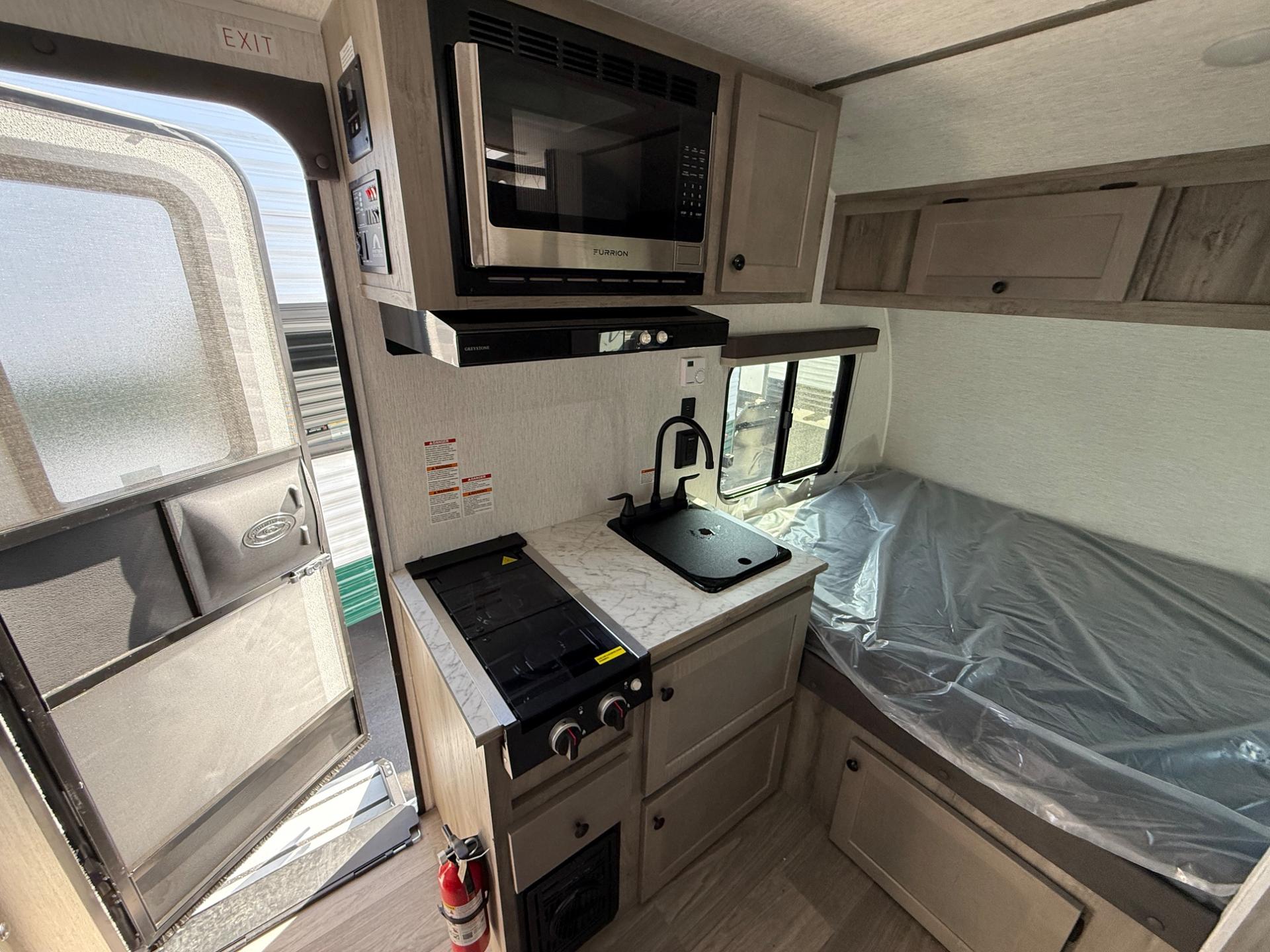 2026 Sunset Park RV 2026 Sunset Park RV Sunray - thumbnail 12