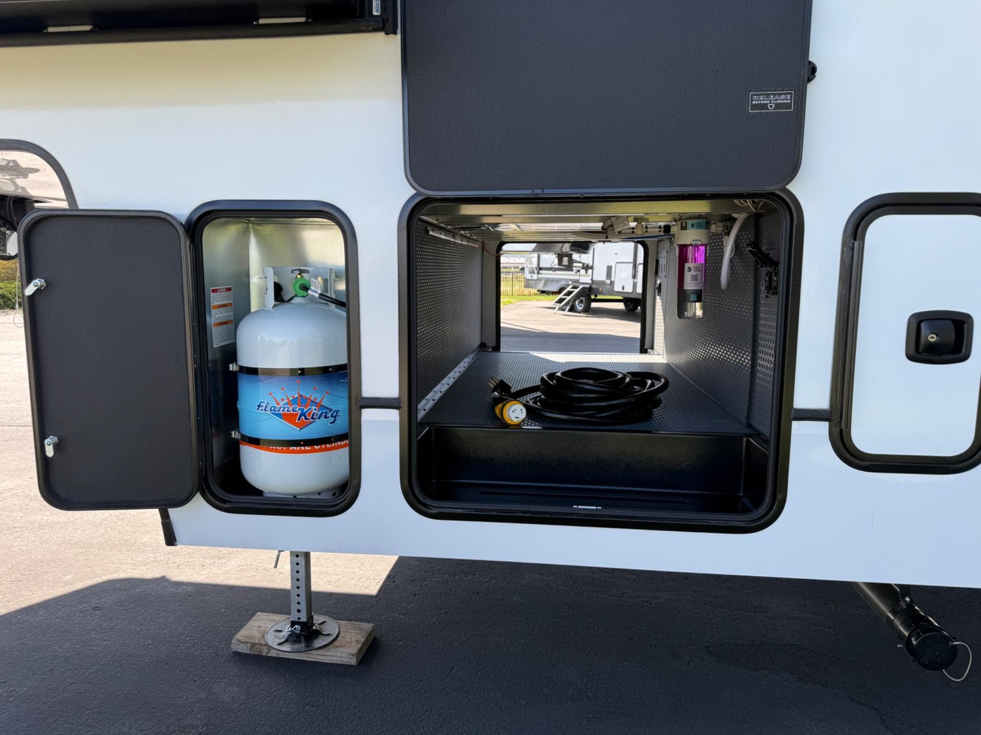 2026 Keystone RV 2026 Keystone RV Arcadia Super Lite - thumbnail 12