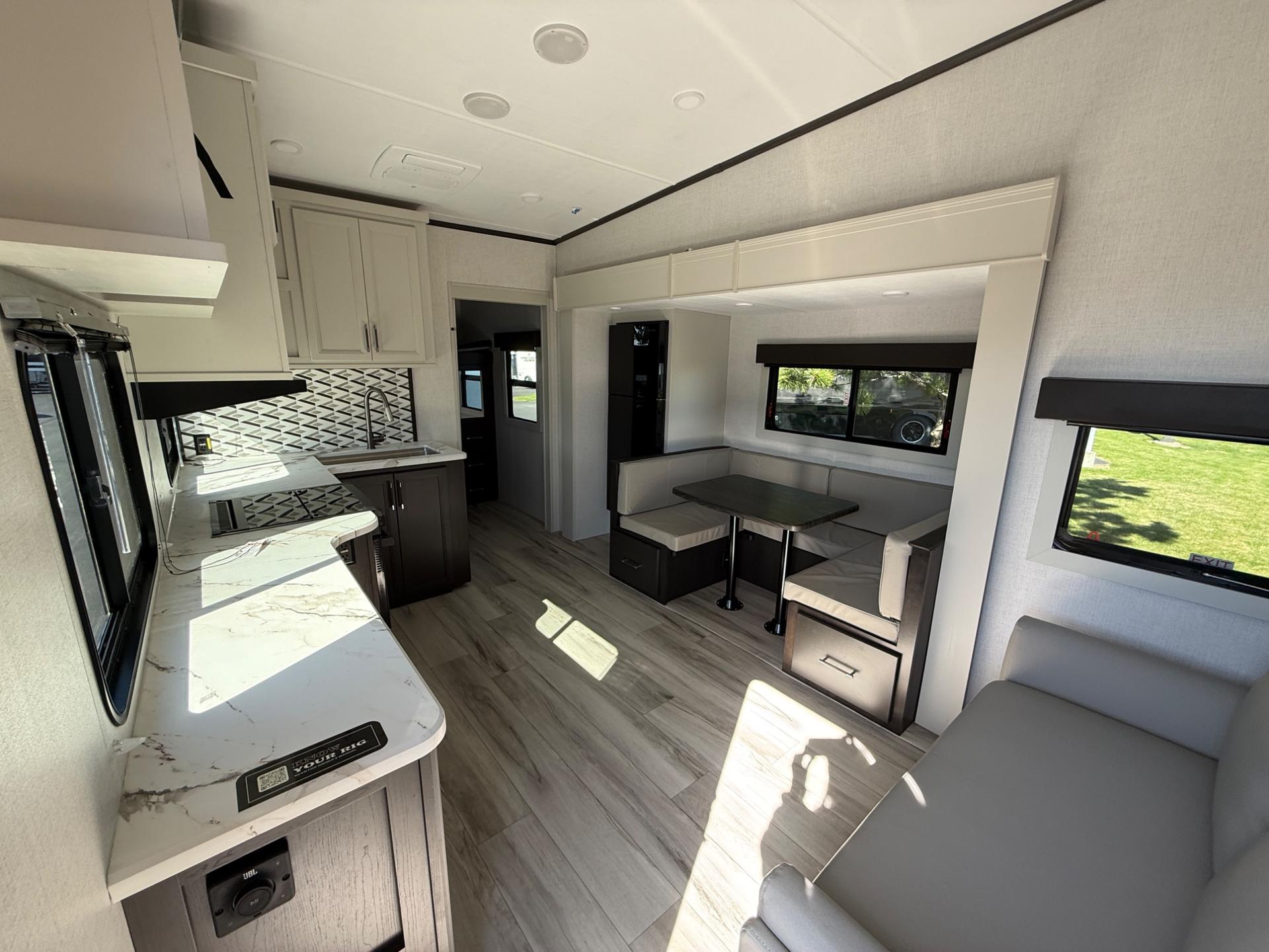 2026 Keystone RV 2026 Keystone RV Arcadia Super Lite - thumbnail 14