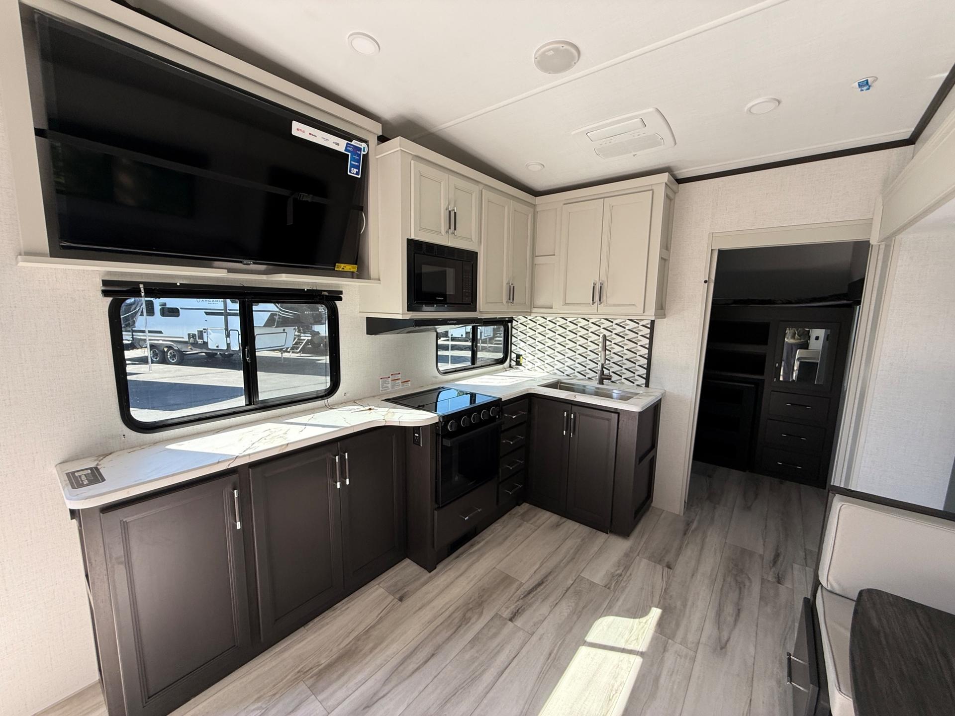 2026 Keystone RV 2026 Keystone RV Arcadia Super Lite - thumbnail 15
