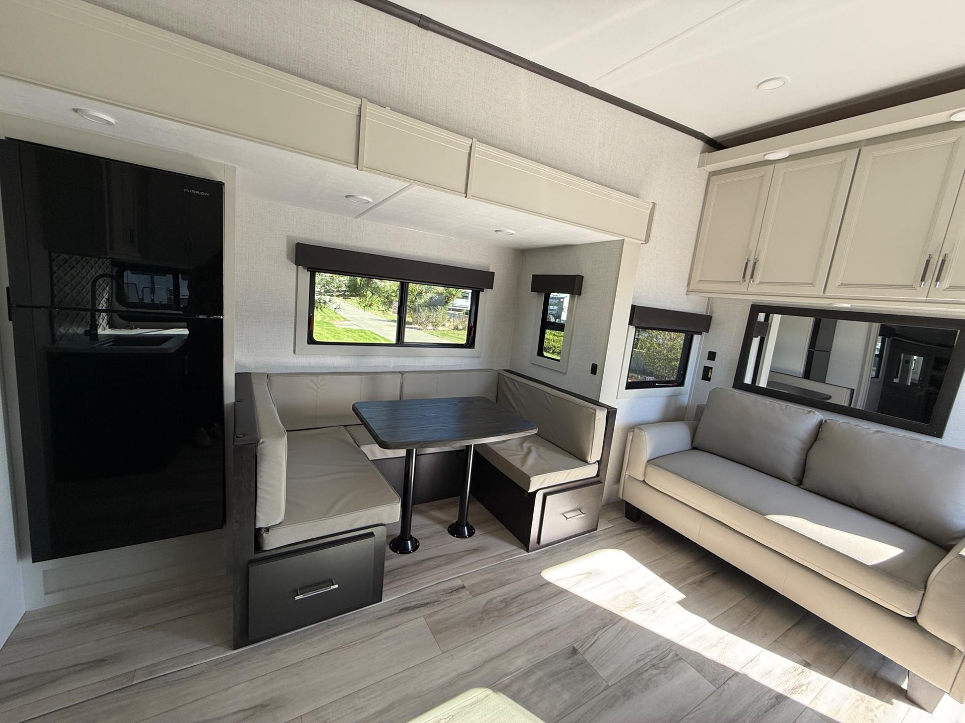 2026 Keystone RV 2026 Keystone RV Arcadia Super Lite - thumbnail 16
