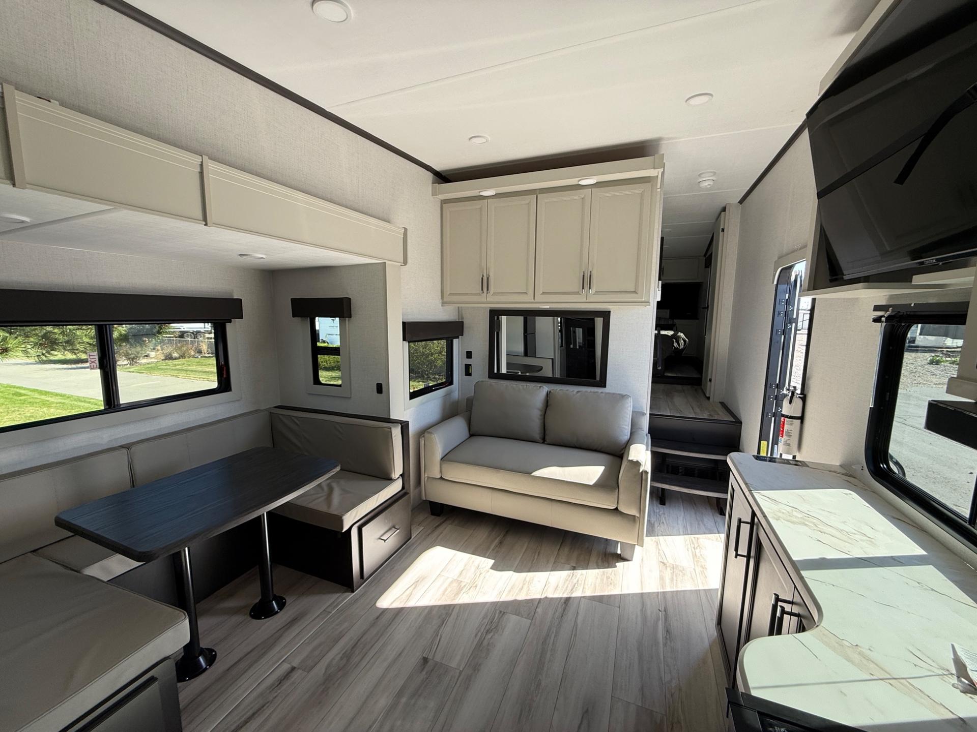 2026 Keystone RV 2026 Keystone RV Arcadia Super Lite - thumbnail 22