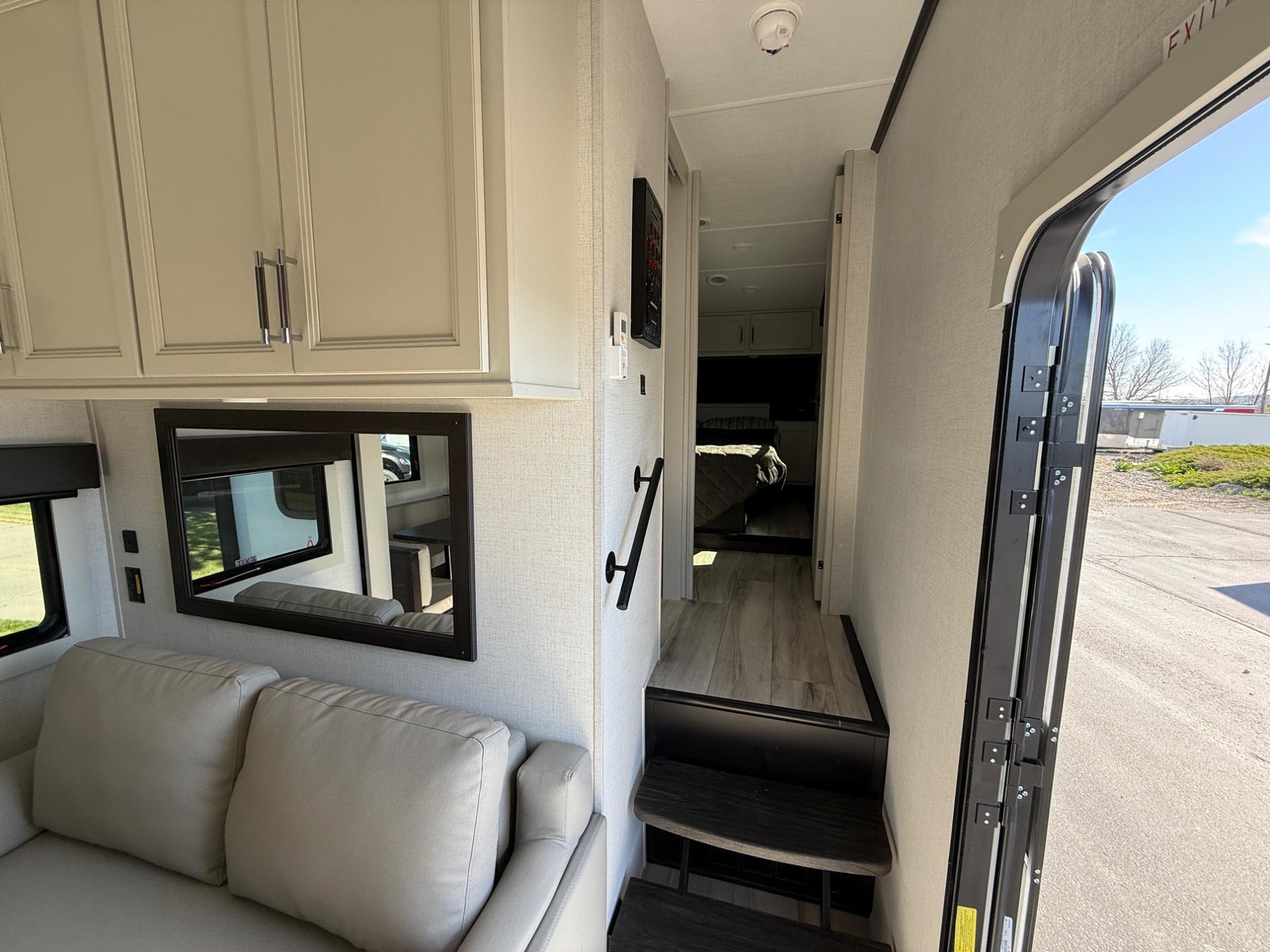 2026 Keystone RV 2026 Keystone RV Arcadia Super Lite - thumbnail 23