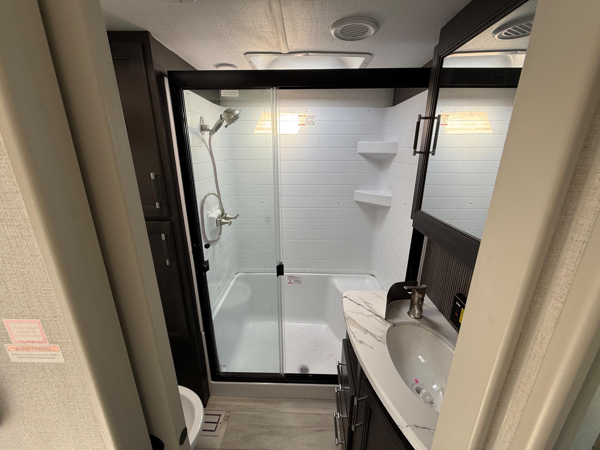 2026 Keystone RV 2026 Keystone RV Arcadia Super Lite - thumbnail 24