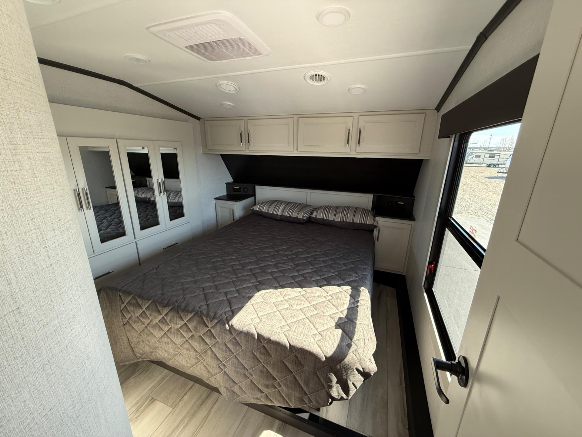 2026 Keystone RV 2026 Keystone RV Arcadia Super Lite - thumbnail 27