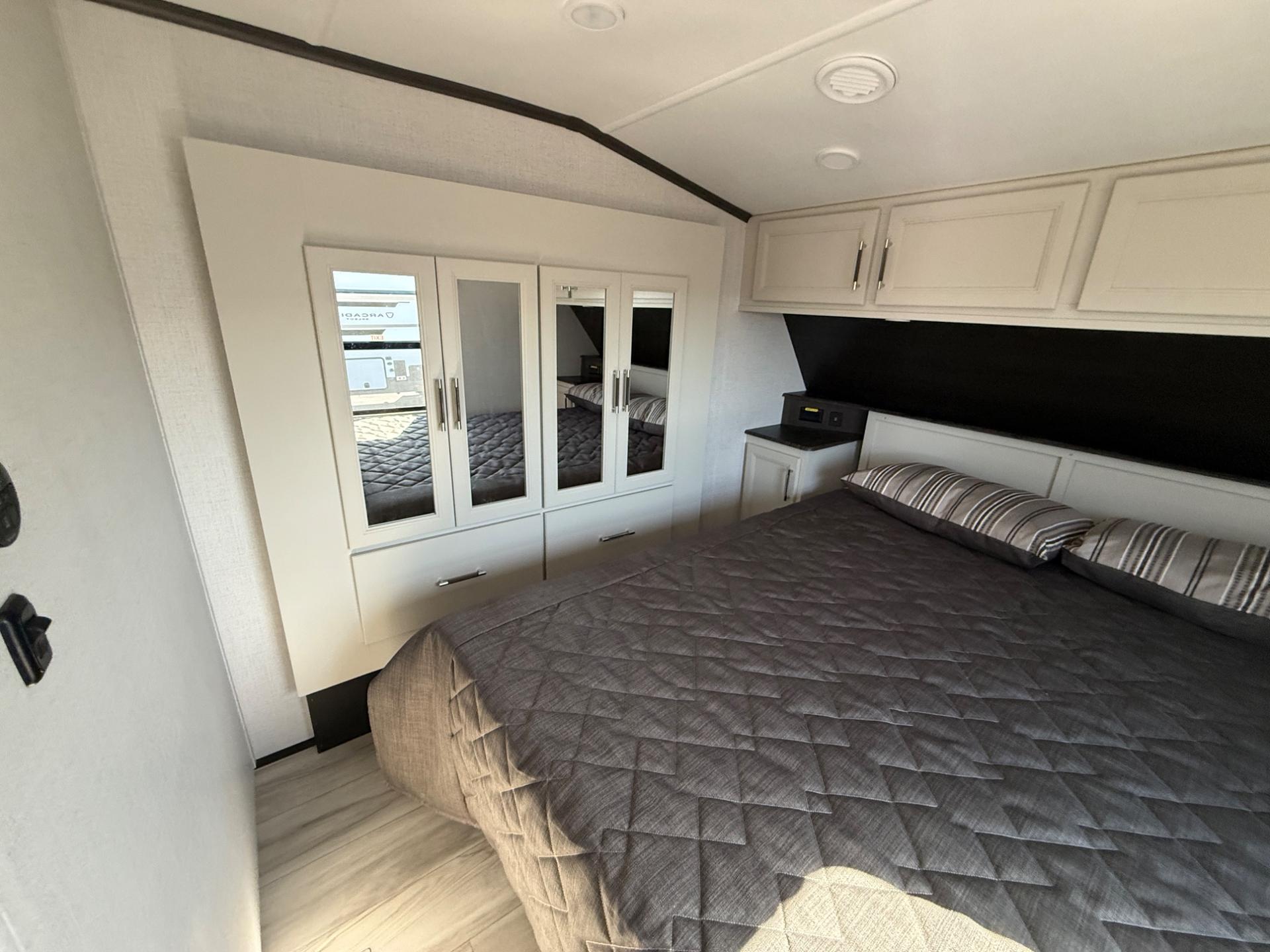 2026 Keystone RV 2026 Keystone RV Arcadia Super Lite - thumbnail 28