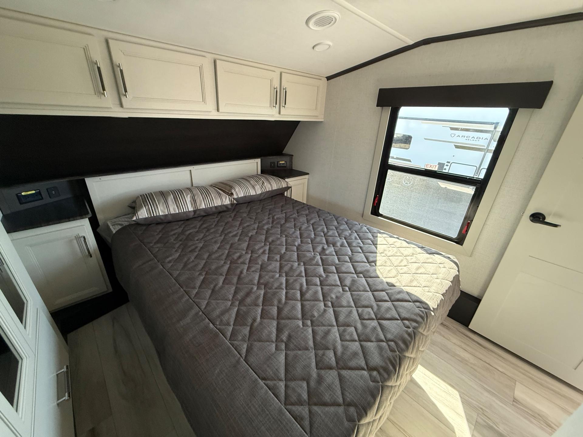2026 Keystone RV 2026 Keystone RV Arcadia Super Lite - thumbnail 29