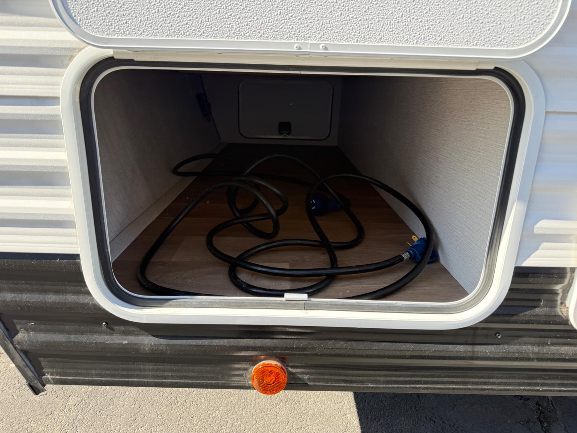 2026 Winnebago 2026 Winnebago Access - thumbnail 6