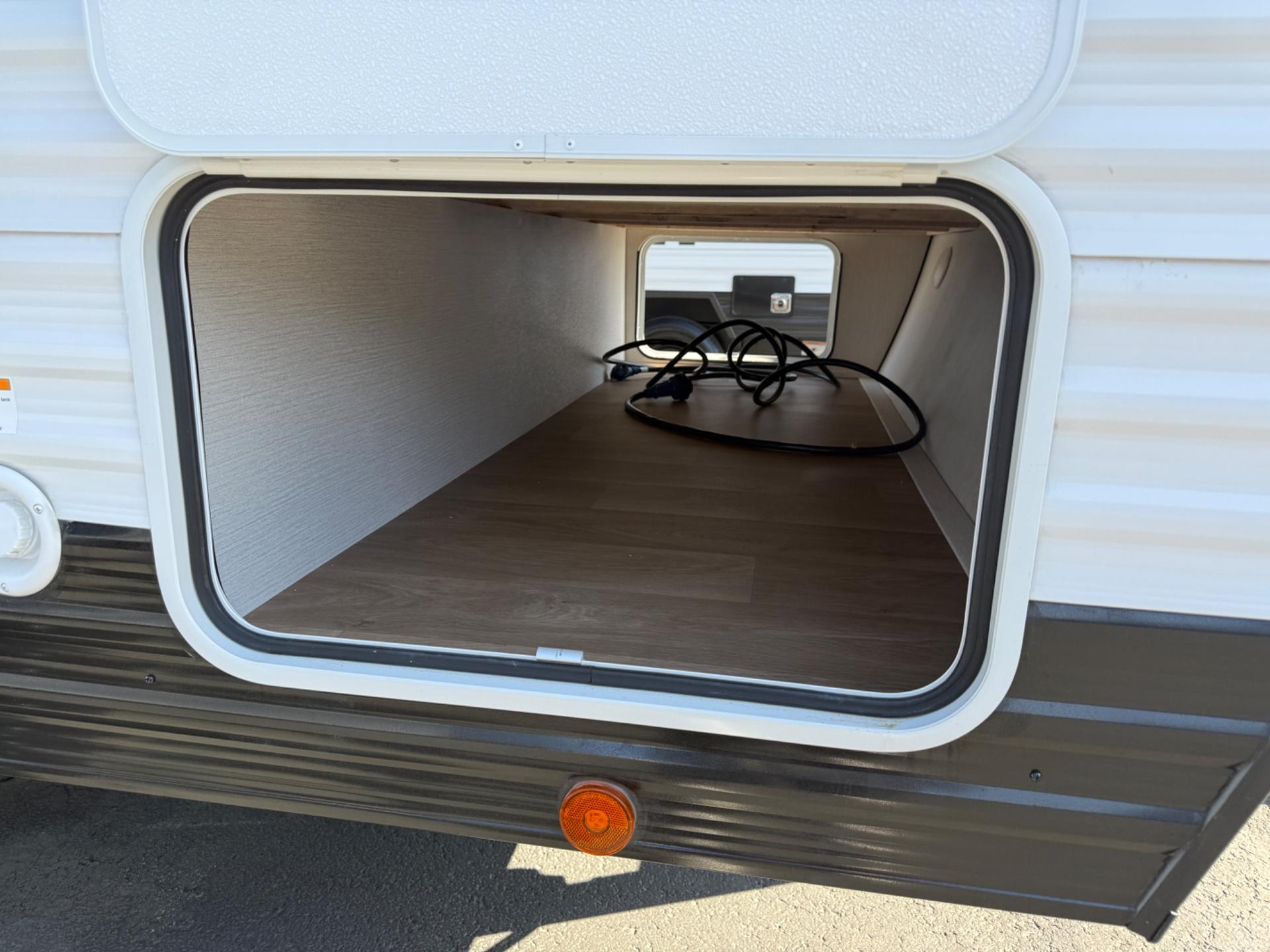 2026 Winnebago 2026 Winnebago Access - thumbnail 7