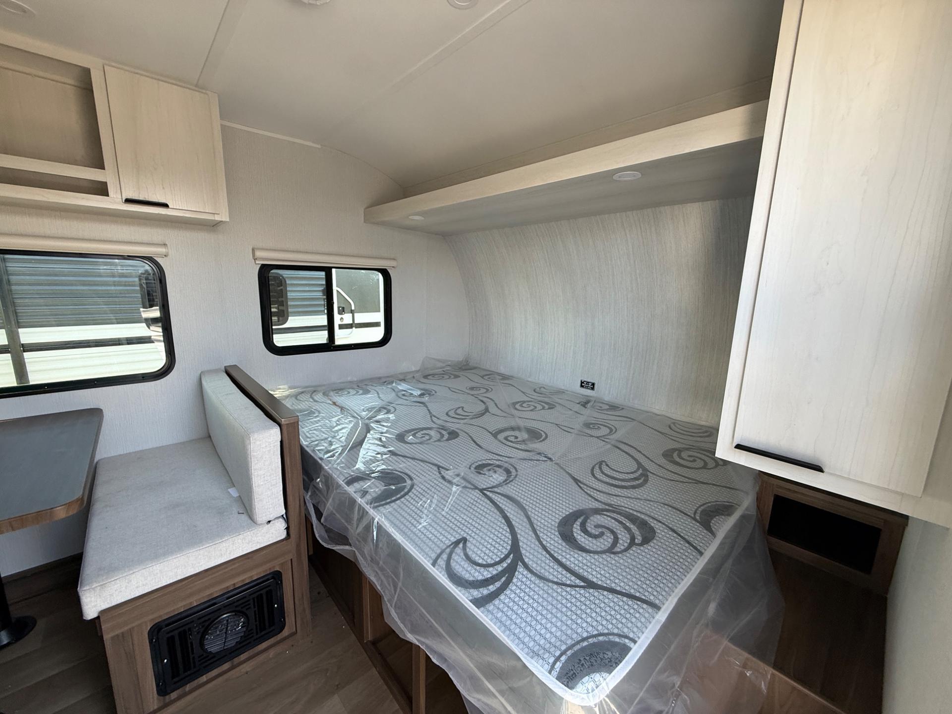 2026 Winnebago 2026 Winnebago Access - thumbnail 9