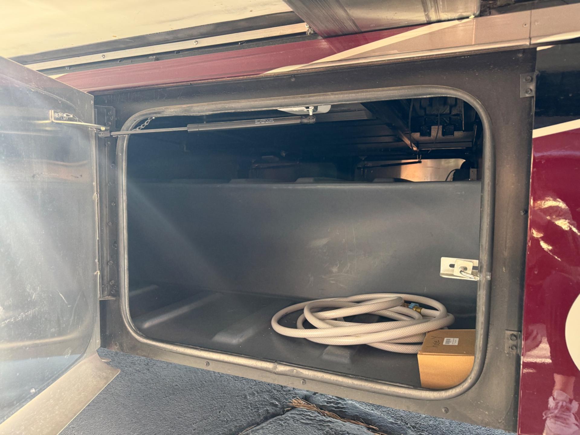 2019 Tiffin Motorhomes 2019 Tiffin Motorhomes Allegro Open Road - thumbnail 10