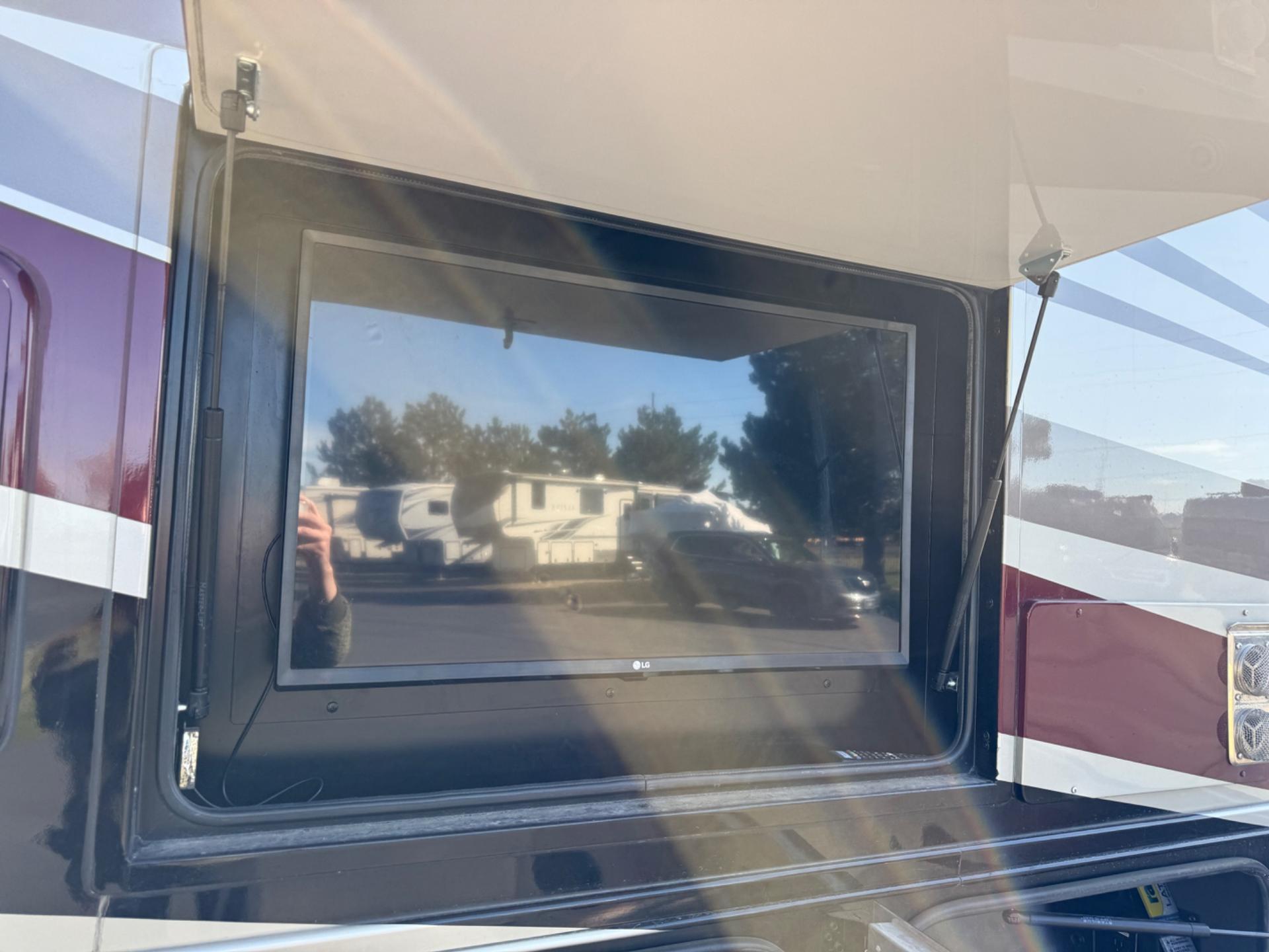 2019 Tiffin Motorhomes 2019 Tiffin Motorhomes Allegro Open Road - thumbnail 14