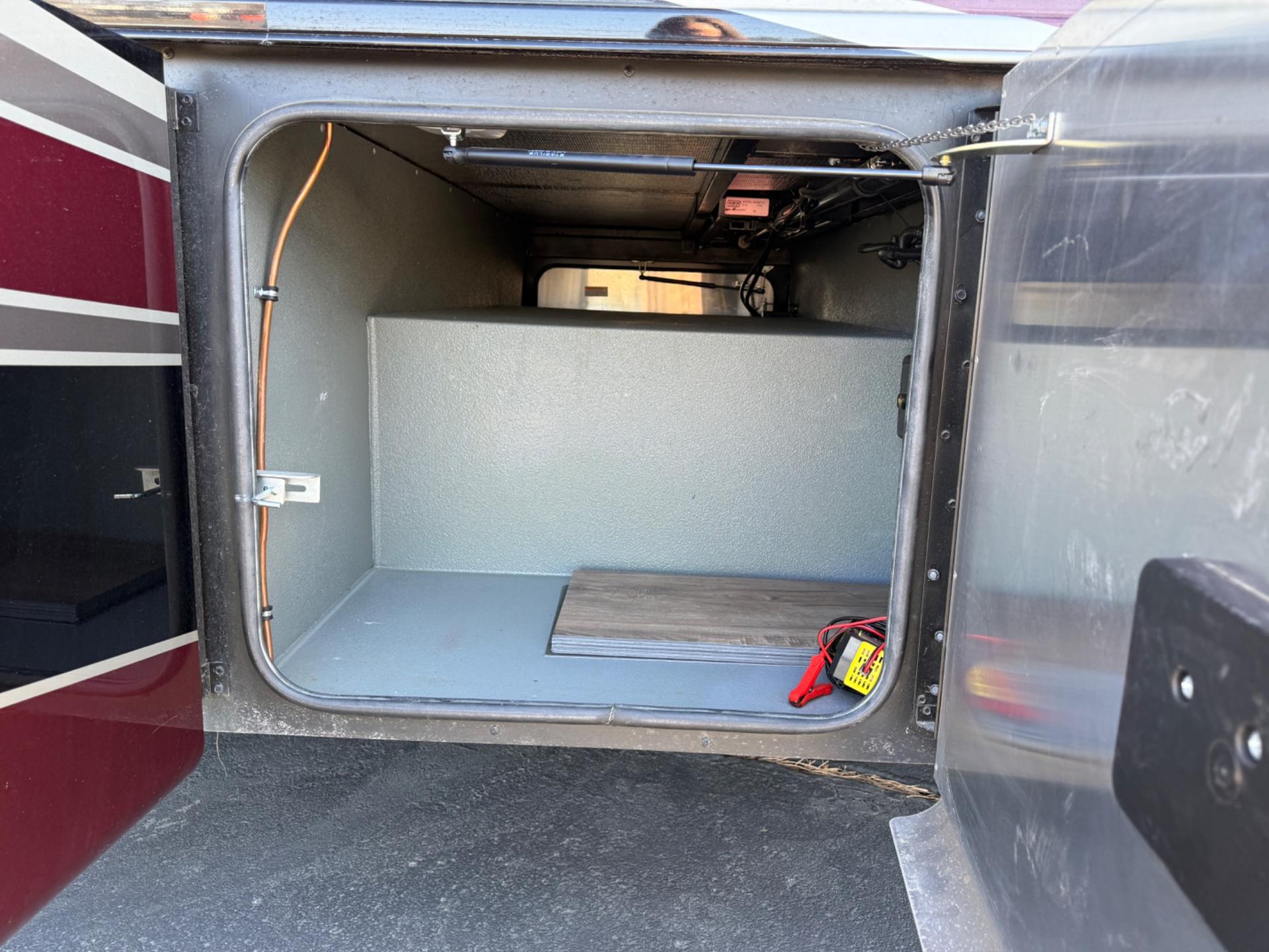 2019 Tiffin Motorhomes 2019 Tiffin Motorhomes Allegro Open Road - thumbnail 15