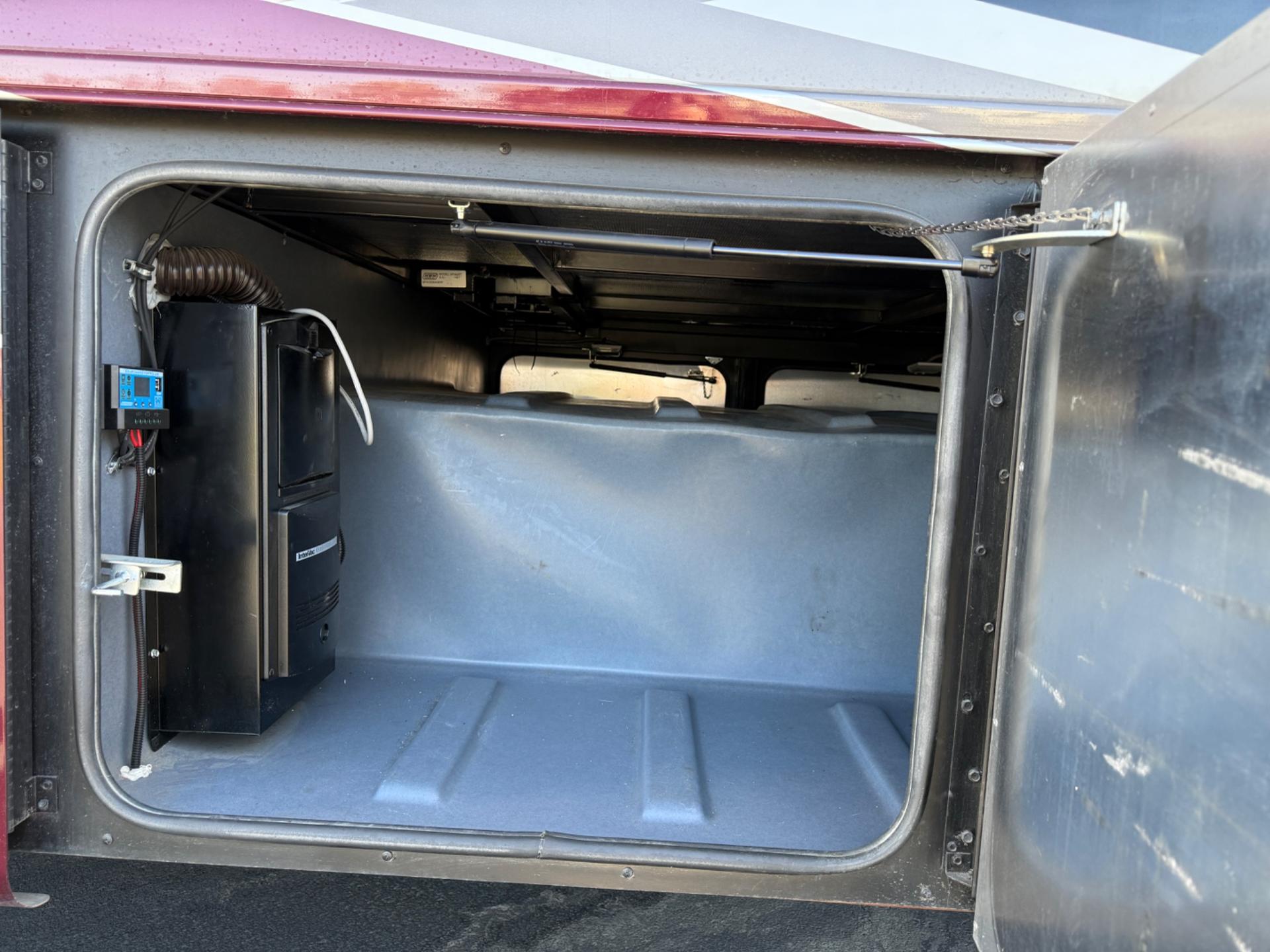 2019 Tiffin Motorhomes 2019 Tiffin Motorhomes Allegro Open Road - thumbnail 17