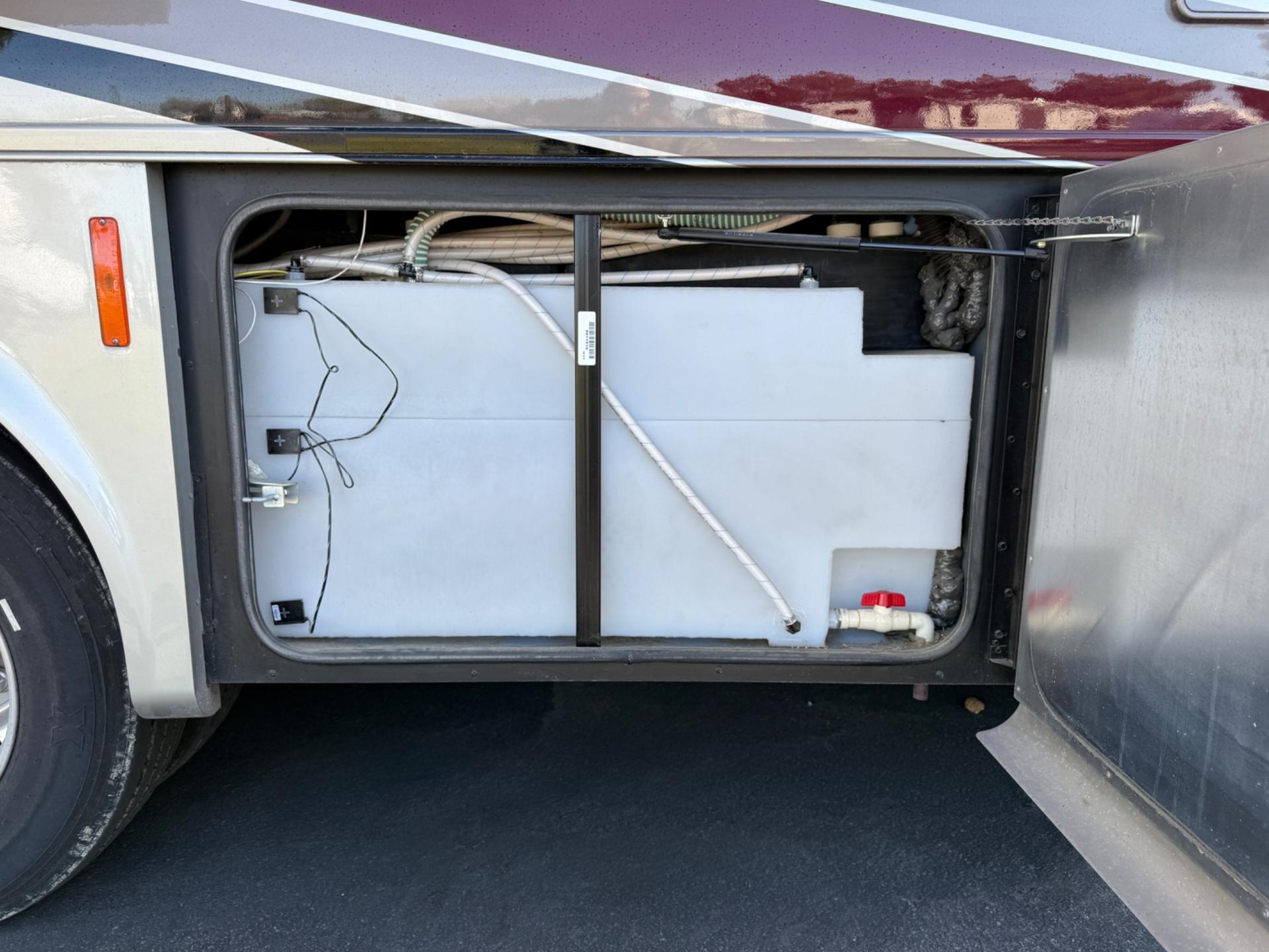 2019 Tiffin Motorhomes 2019 Tiffin Motorhomes Allegro Open Road - thumbnail 18