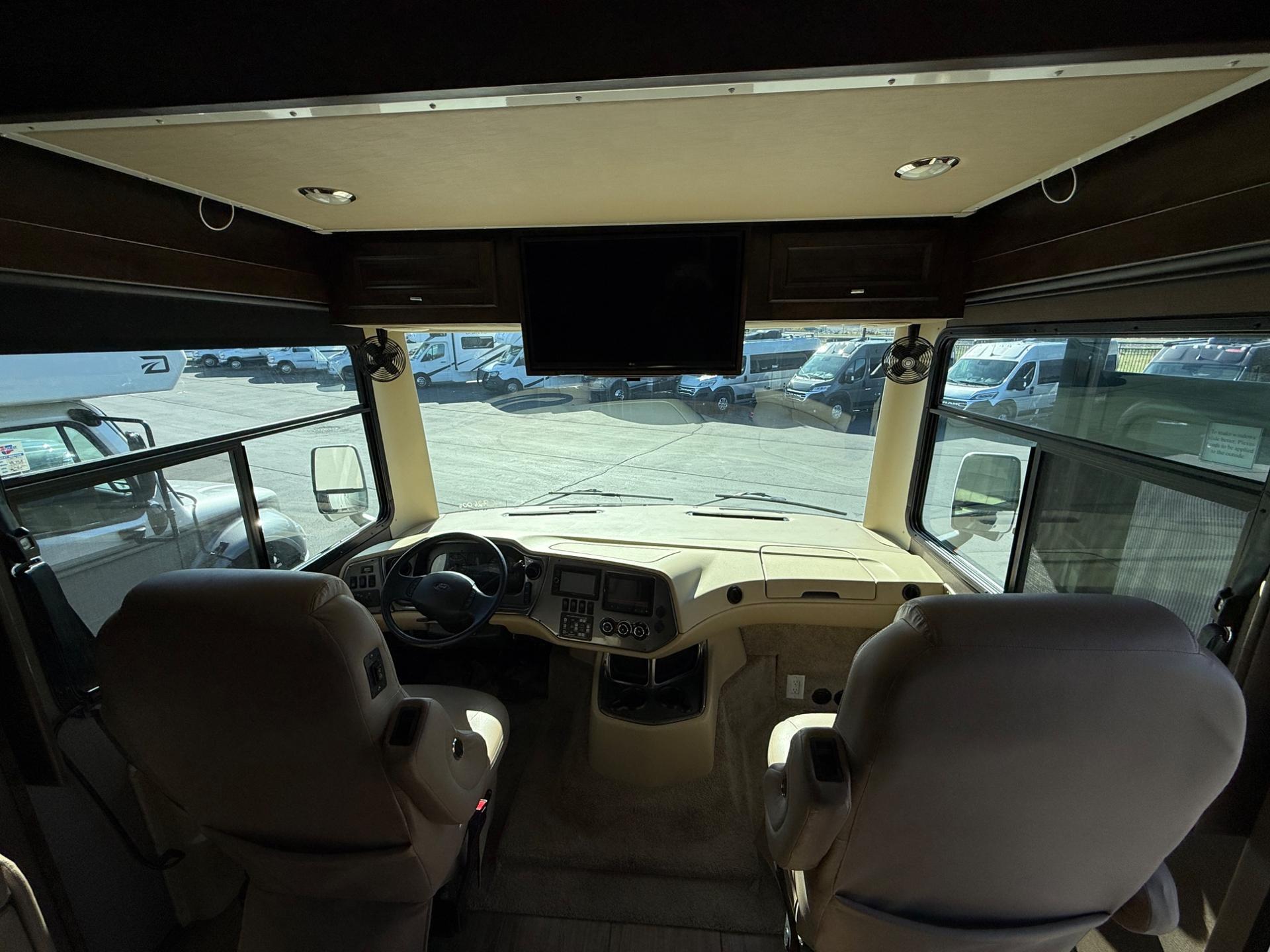 2019 Tiffin Motorhomes 2019 Tiffin Motorhomes Allegro Open Road - thumbnail 22